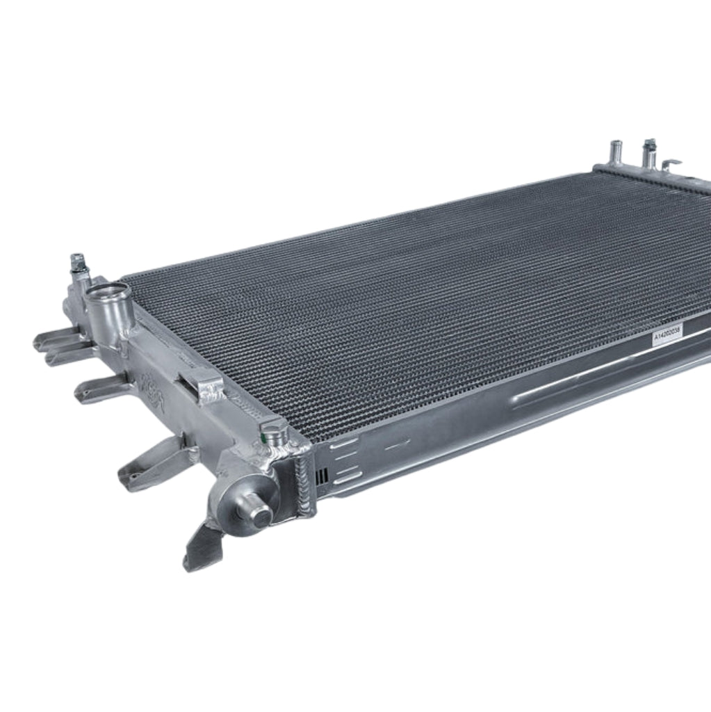 CSF Radiateur Toyota Yaris GR-4