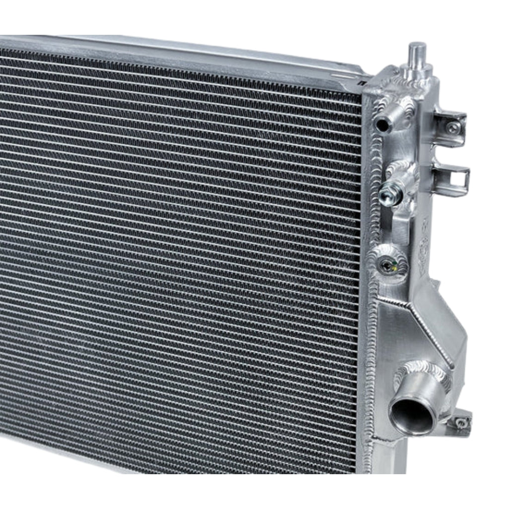 CSF Radiator Toyota Yaris GR-5