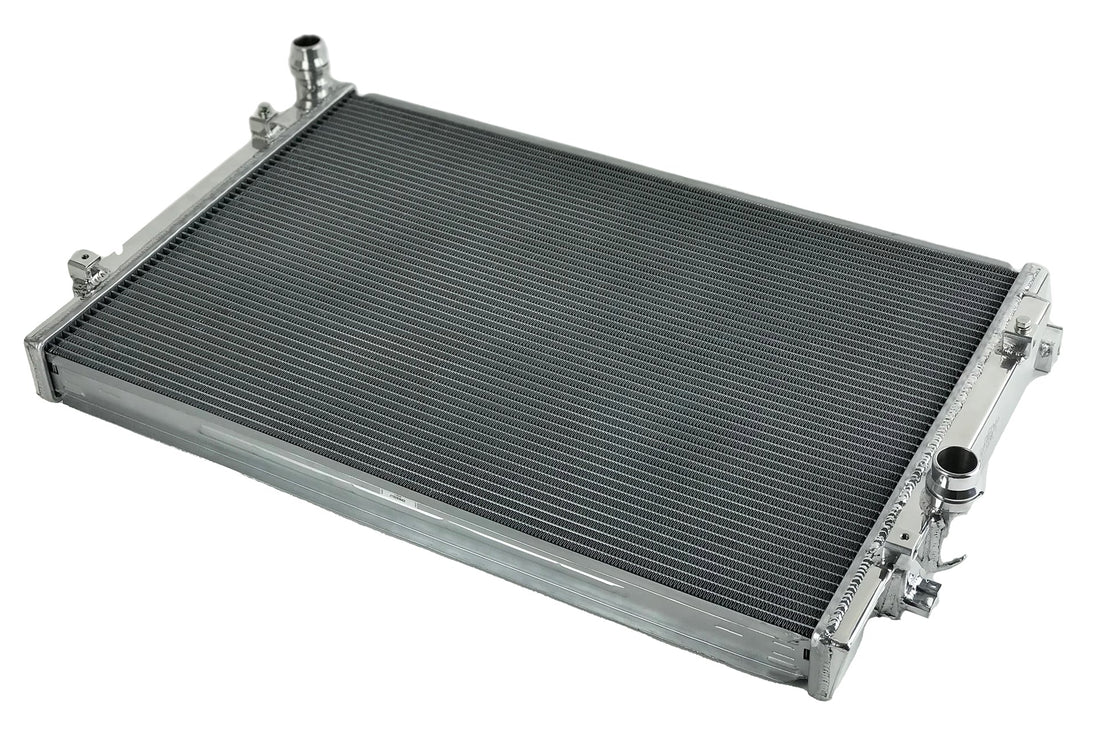CSF Radiateur Volkswagen Golf 7 GTI / Golf 8 R / Seat Leon 3 Cupra / Audi S3 8V / TT 8S-2