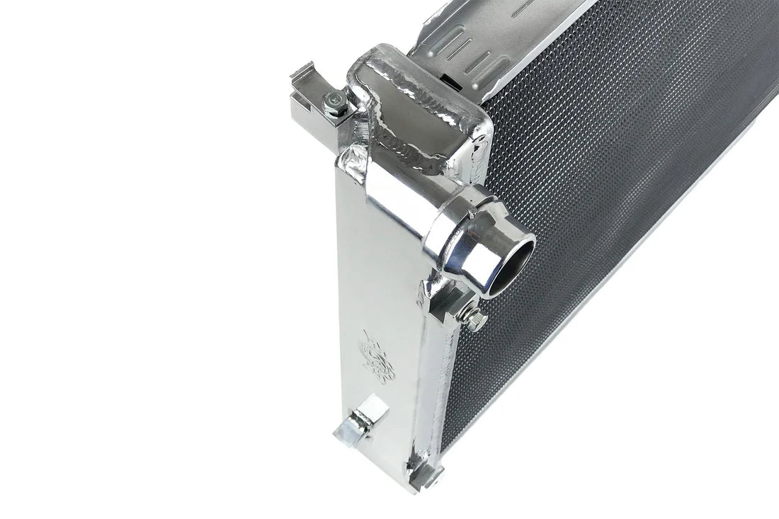 CSF Radiateur Volkswagen Golf 7 GTI / Golf 8 R / Seat Leon 3 Cupra / Audi S3 8V / TT 8S-3