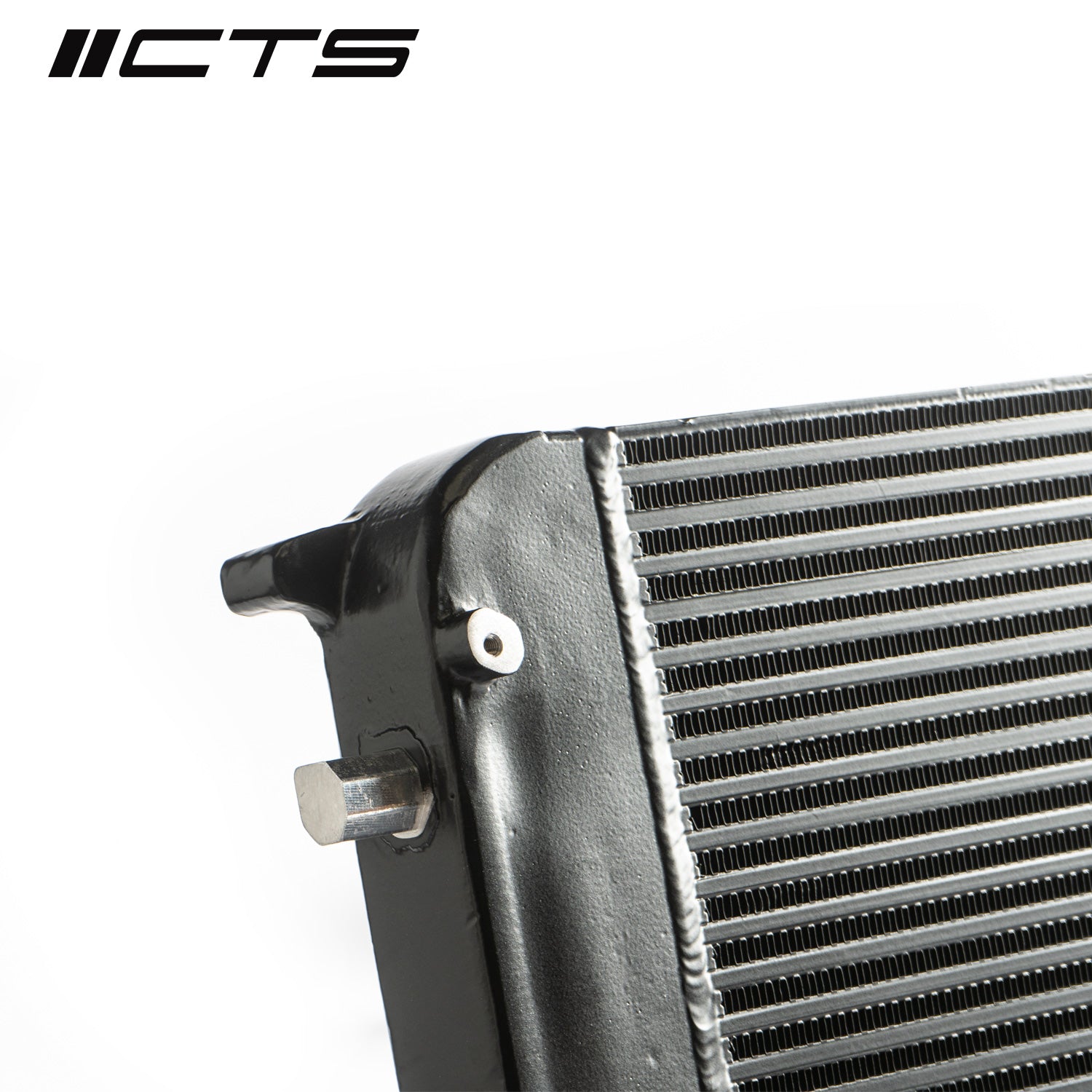 CTS Intercooler Volkswagen Golf 5 GTI / Golf 6 R / S3 8P / Leon 2 Cupra
