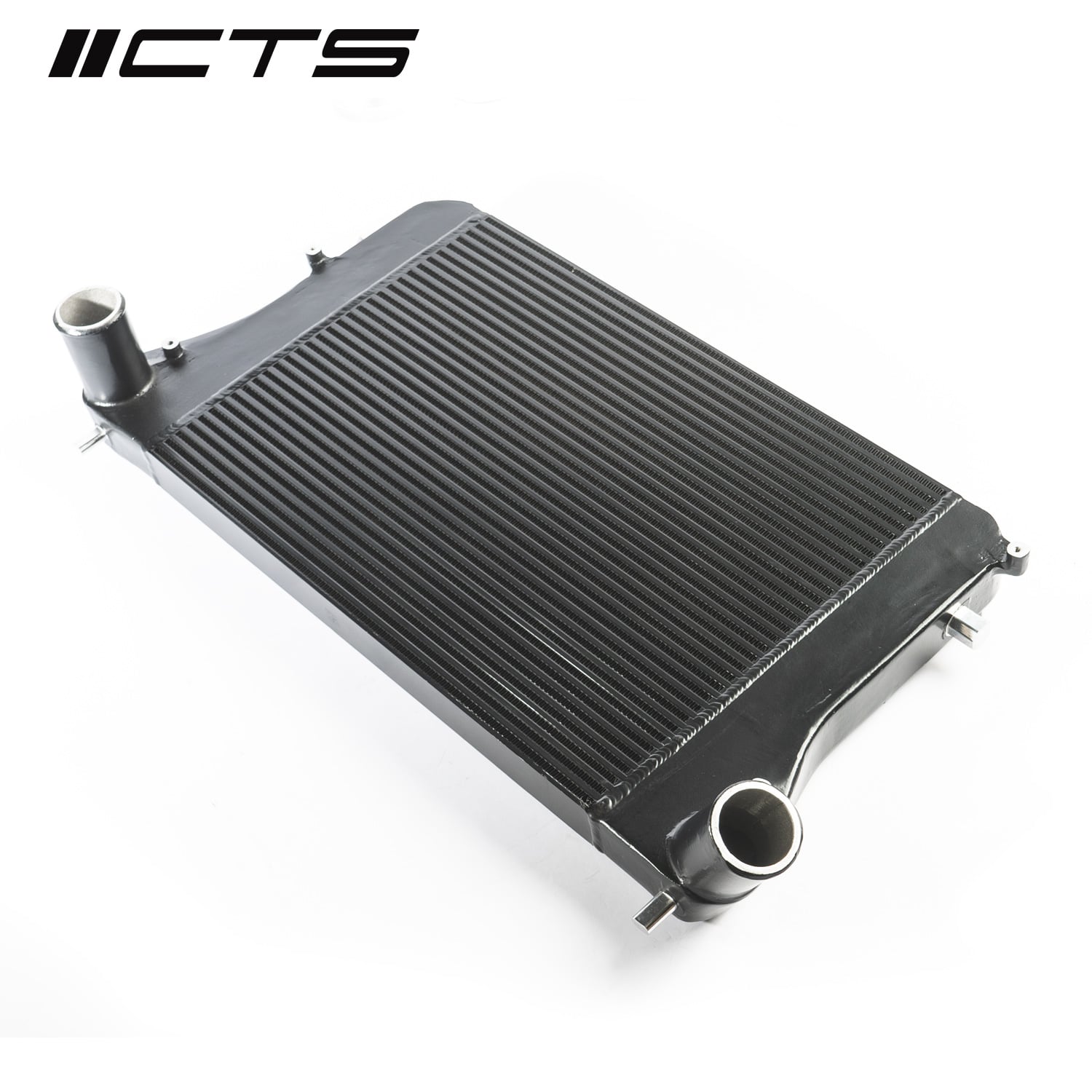 CTS Intercooler Volkswagen Golf 5 GTI / Golf 6 R / S3 8P / Leon 2 Cupra