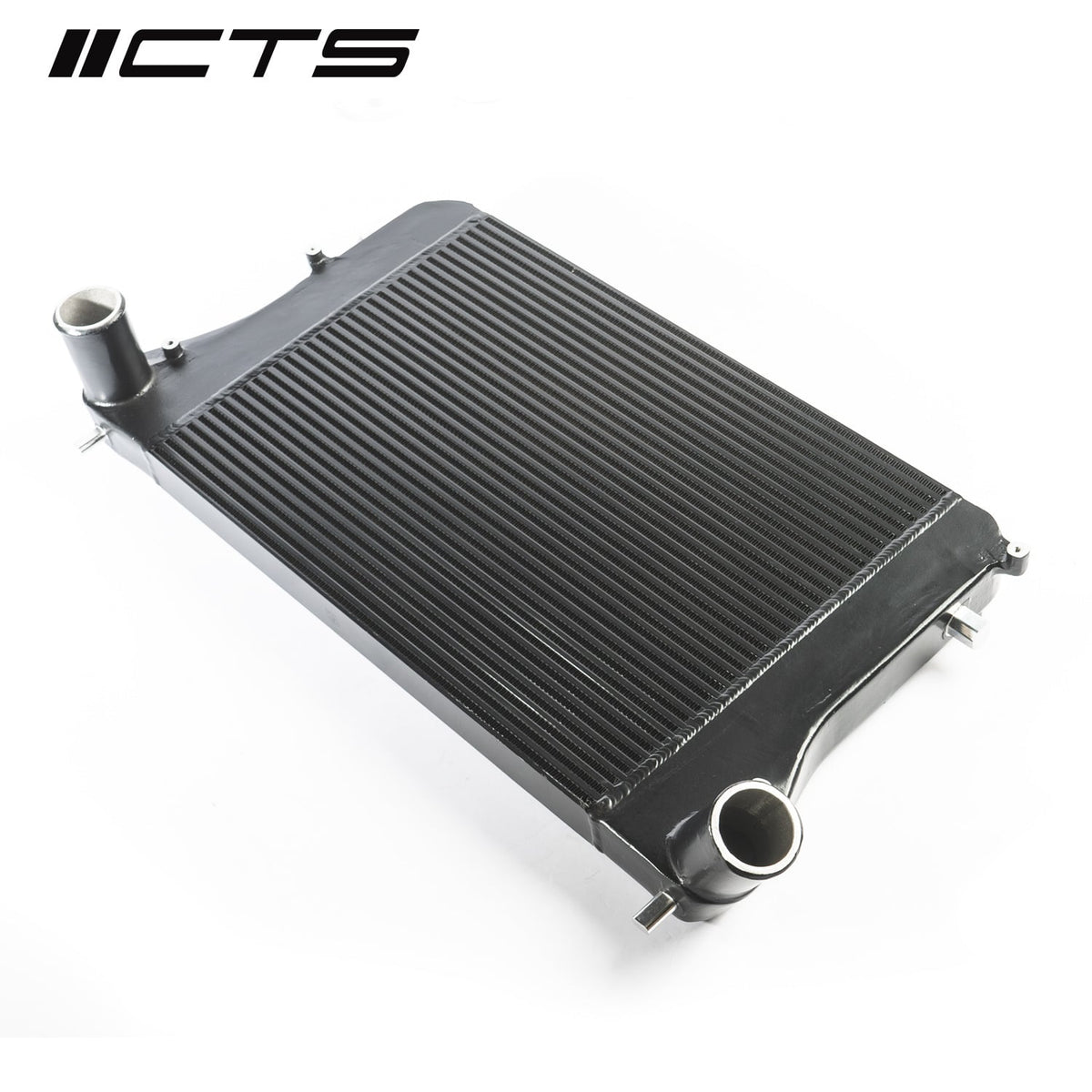 CTS Direct fit intercooler kit Volkswagen Golf 6 R 2.0T 3