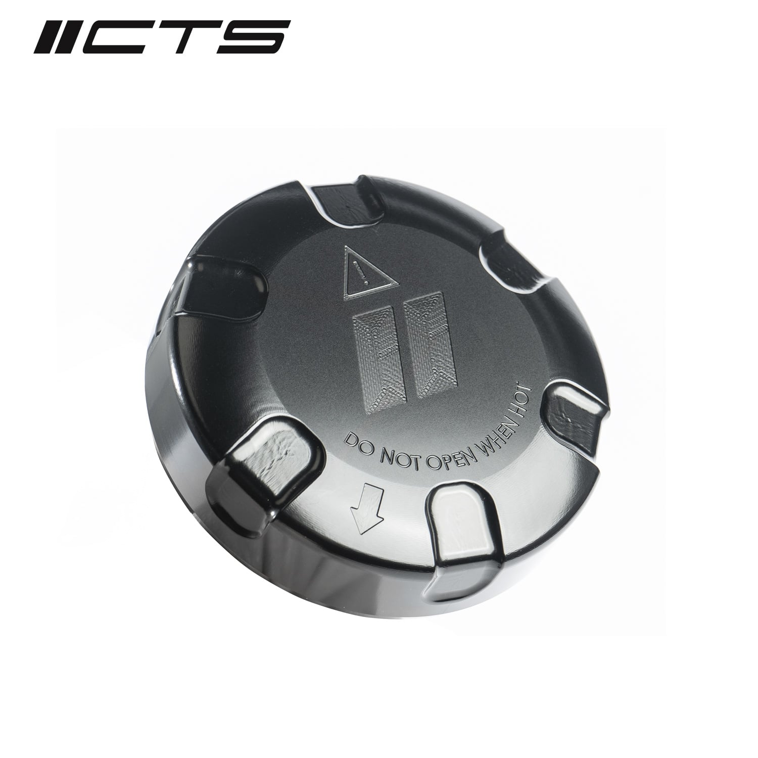 CTS Billet motor kapset Toyota Supra GR 3.0 A90 MK5