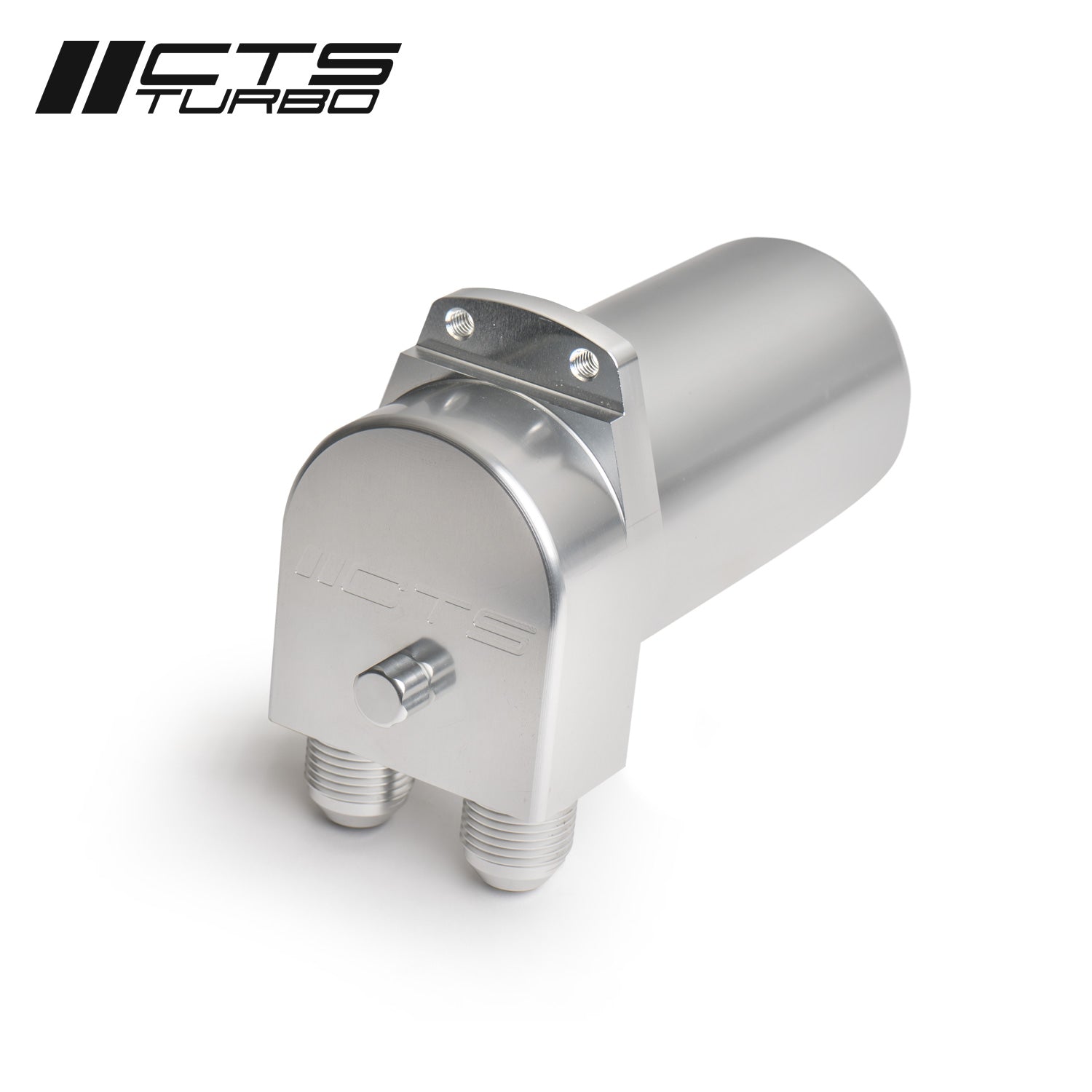 CTS Olie catch tank Volkswagen Golf 7 GTI / R / Leon 3 Cupra / S3 8V