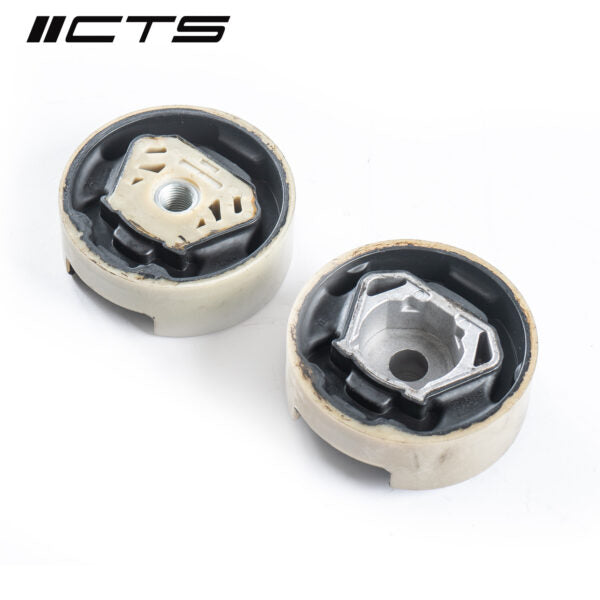 CTS Turbo - Zestaw montażowy Dogbone - VW / Audi MQB / MQB EVO