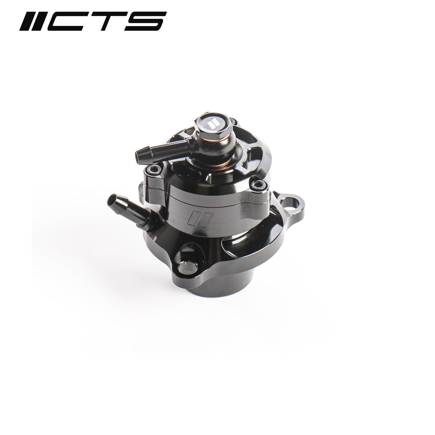 CTS Blow off valve kit Volkswagen Golf 8 GTI