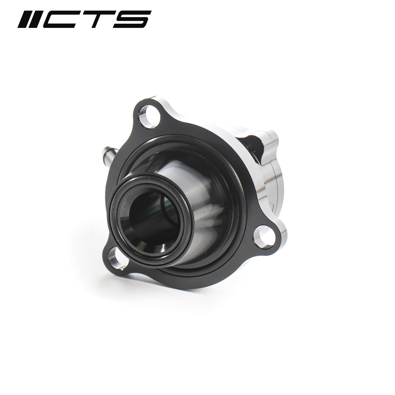 CTS Blow off valve kit Volkswagen Golf 8 GTI