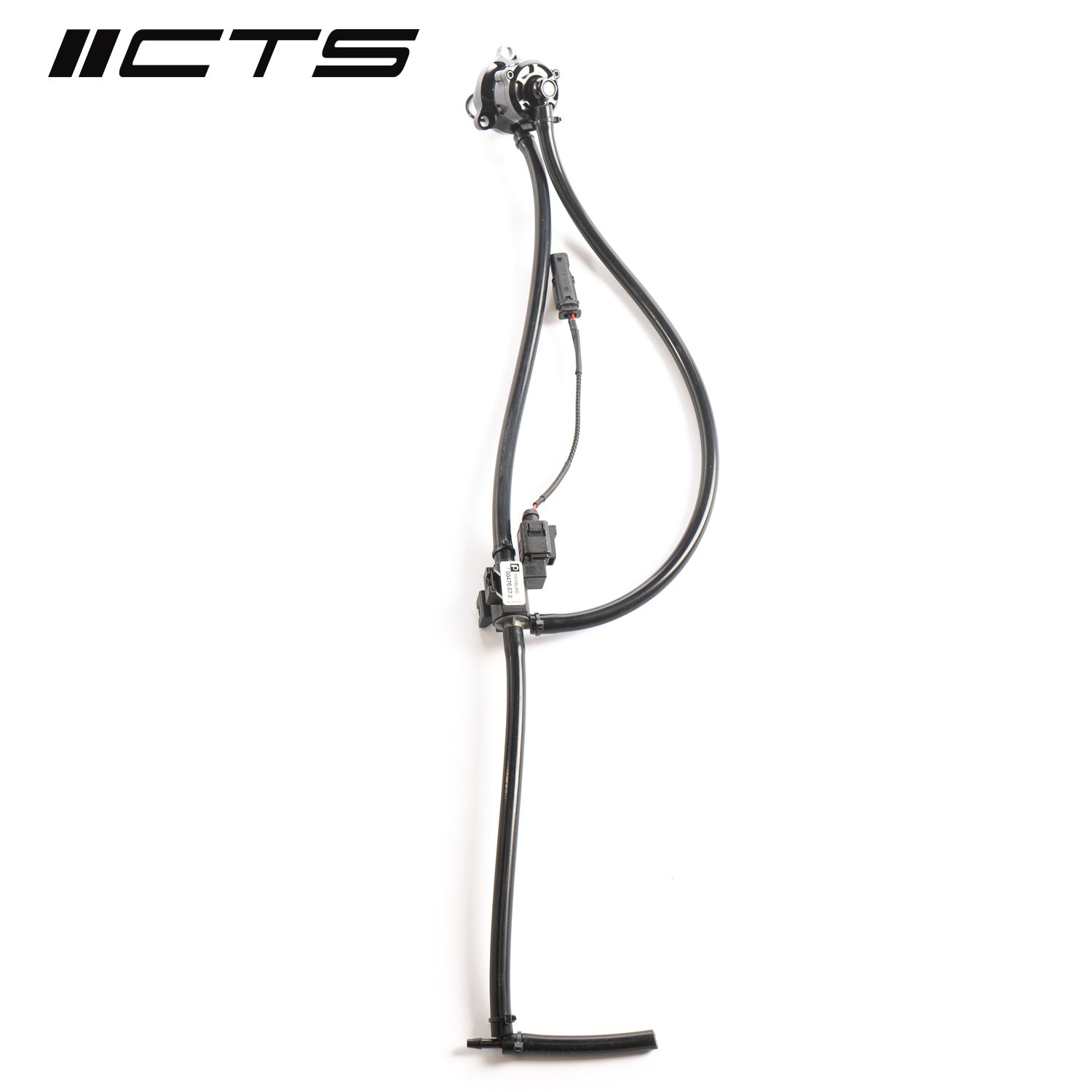 CTS Blow off valve kit Volkswagen Golf 8 GTI