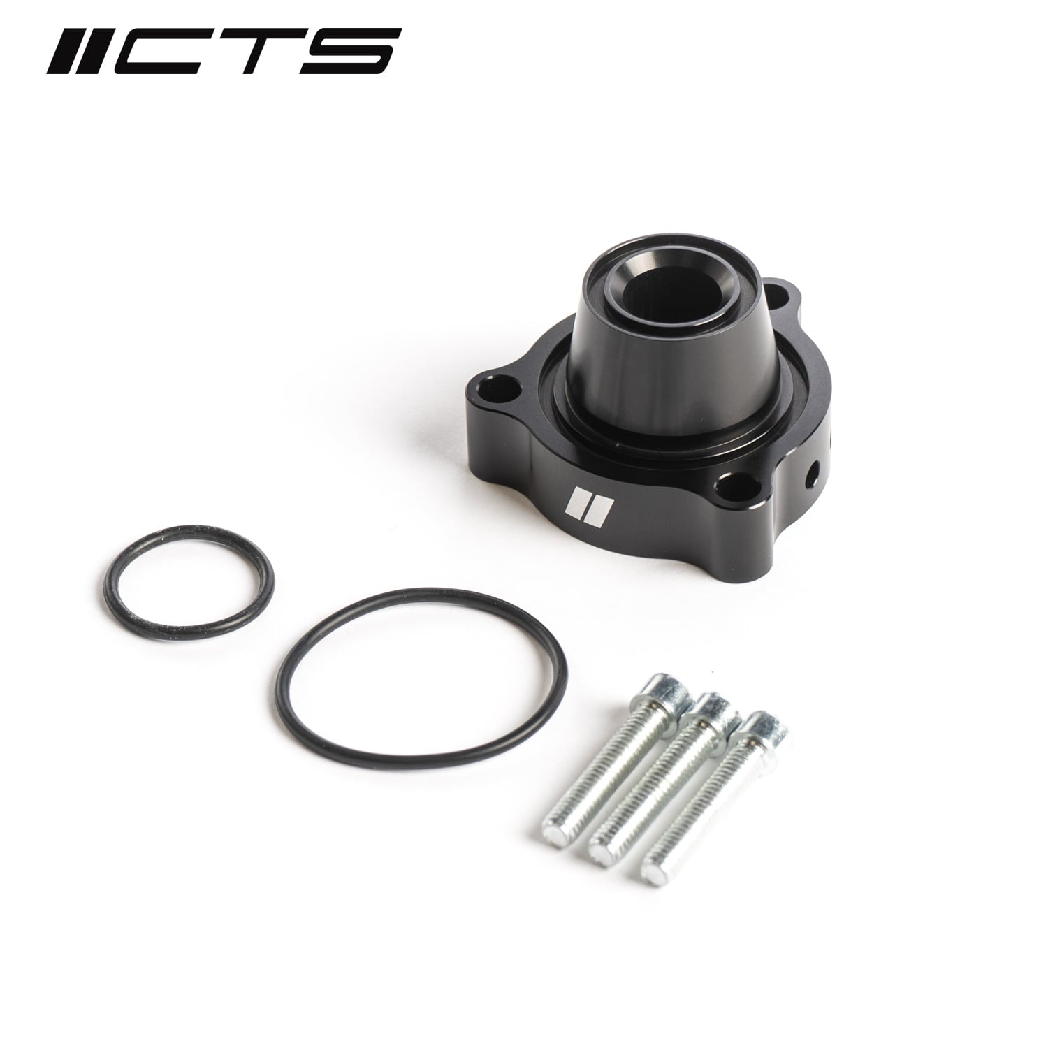 CTS Turbo Diverter Valve Spacer Volkswagen Golf 8 GTI