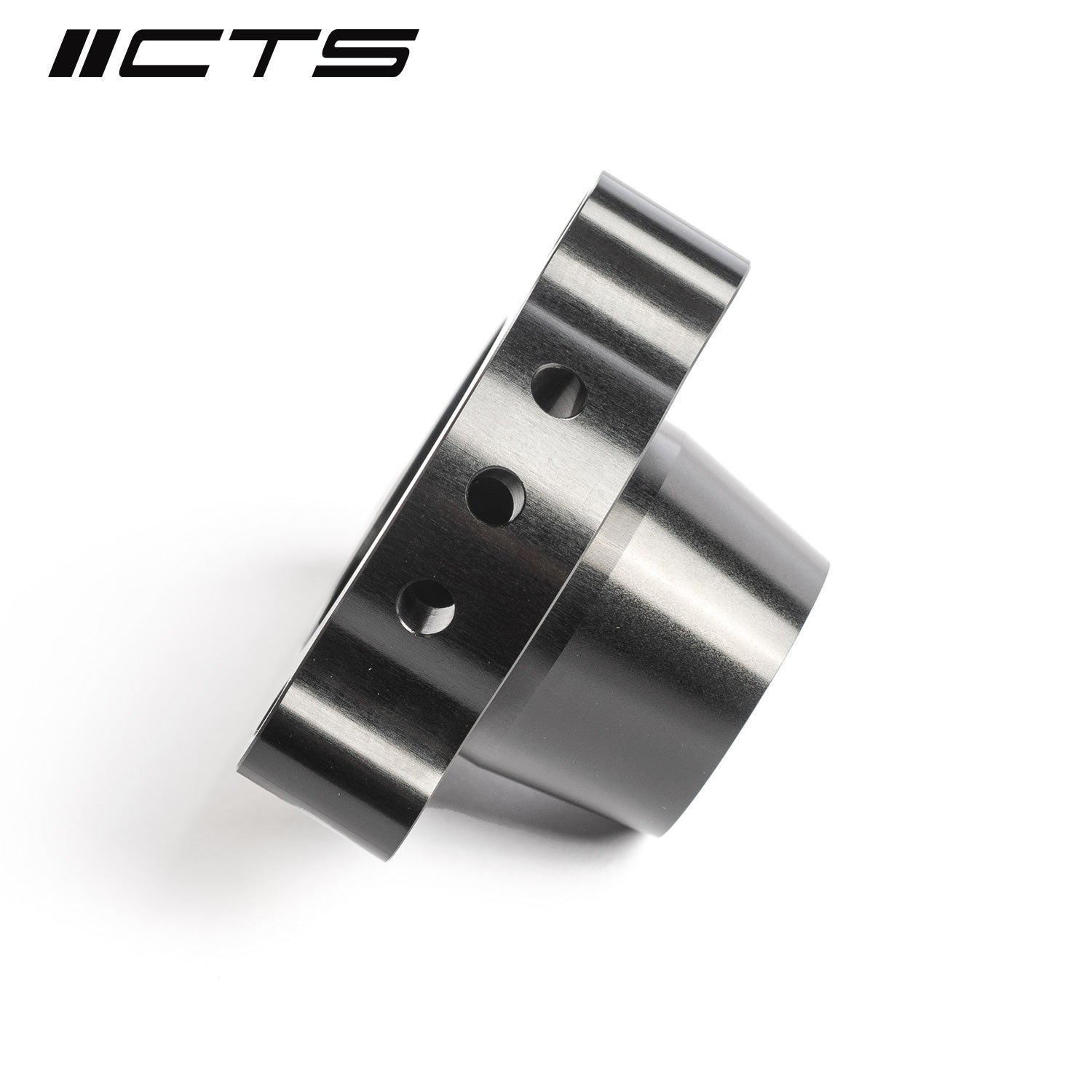 CTS Turbo Diverter Valve Spacer Volkswagen Golf 8 GTI
