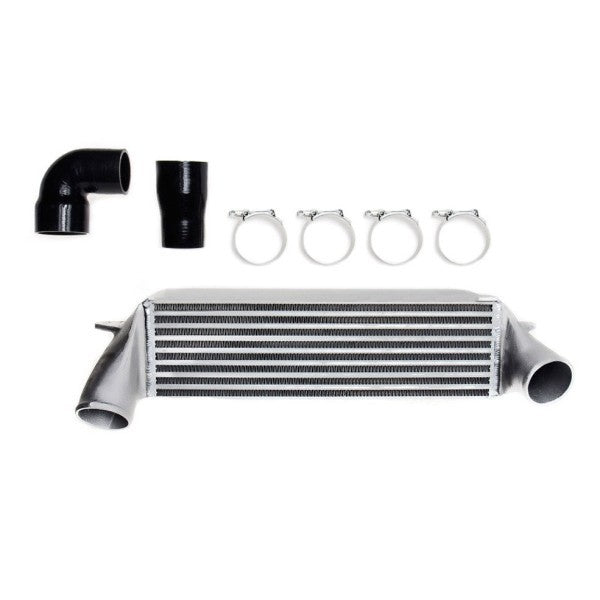 Turbosprężarka CTS - Intercooler - BMW 135i / 335i E9x N54 / N55 3.0