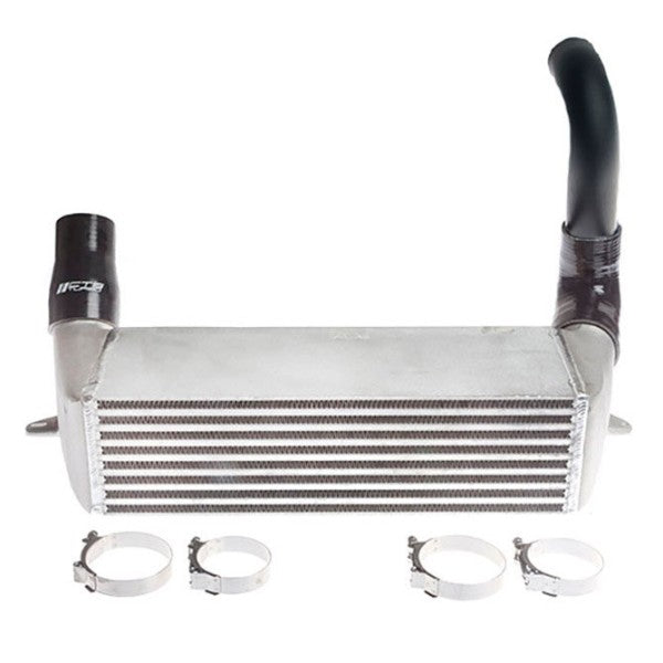 Turbosprężarka CTS - Intercooler - BMW 135i / 335i E9x N54 / N55 3.0