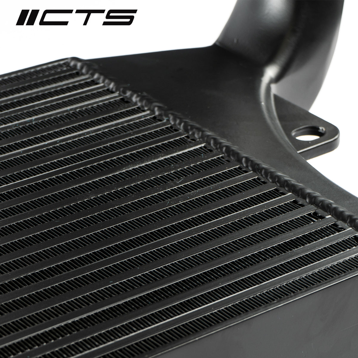 CTS Race Intercooler Audi RS3 8V 8Y 2.5T EVO 4