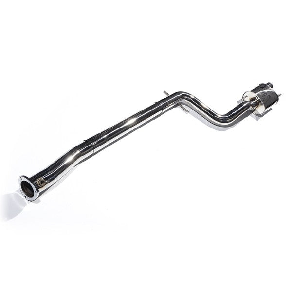 CTS Turbo - Sports exhaust - VW Golf MK3 VR6