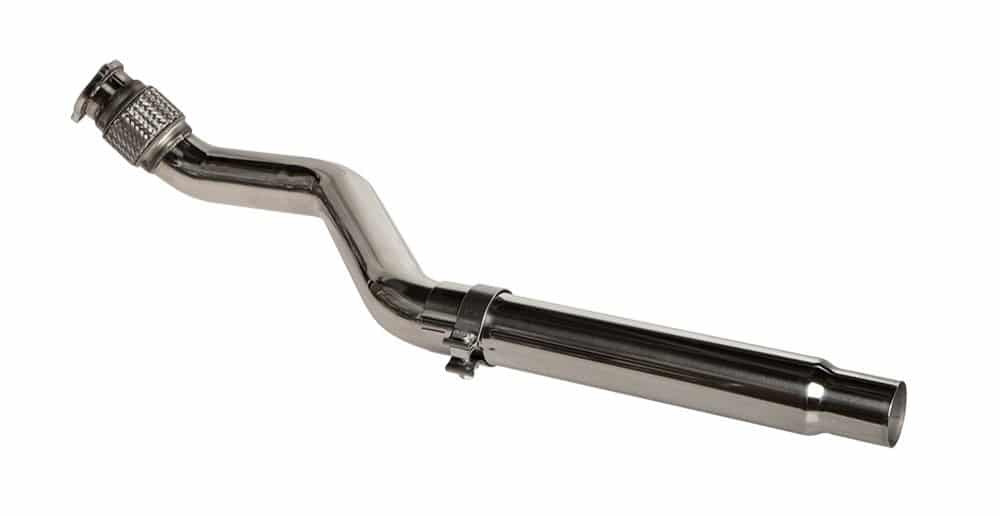 CTS Turbo - Downpipe - Audi A4 / A5 / Q5 B8 2.0T Quattro