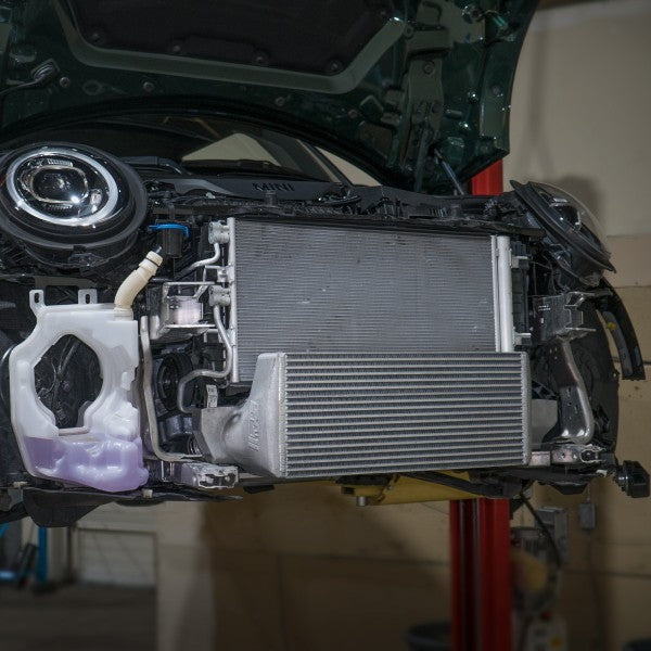 Turbo CTS - Intercooler - Mini Cooper S F54 / F55 / F56