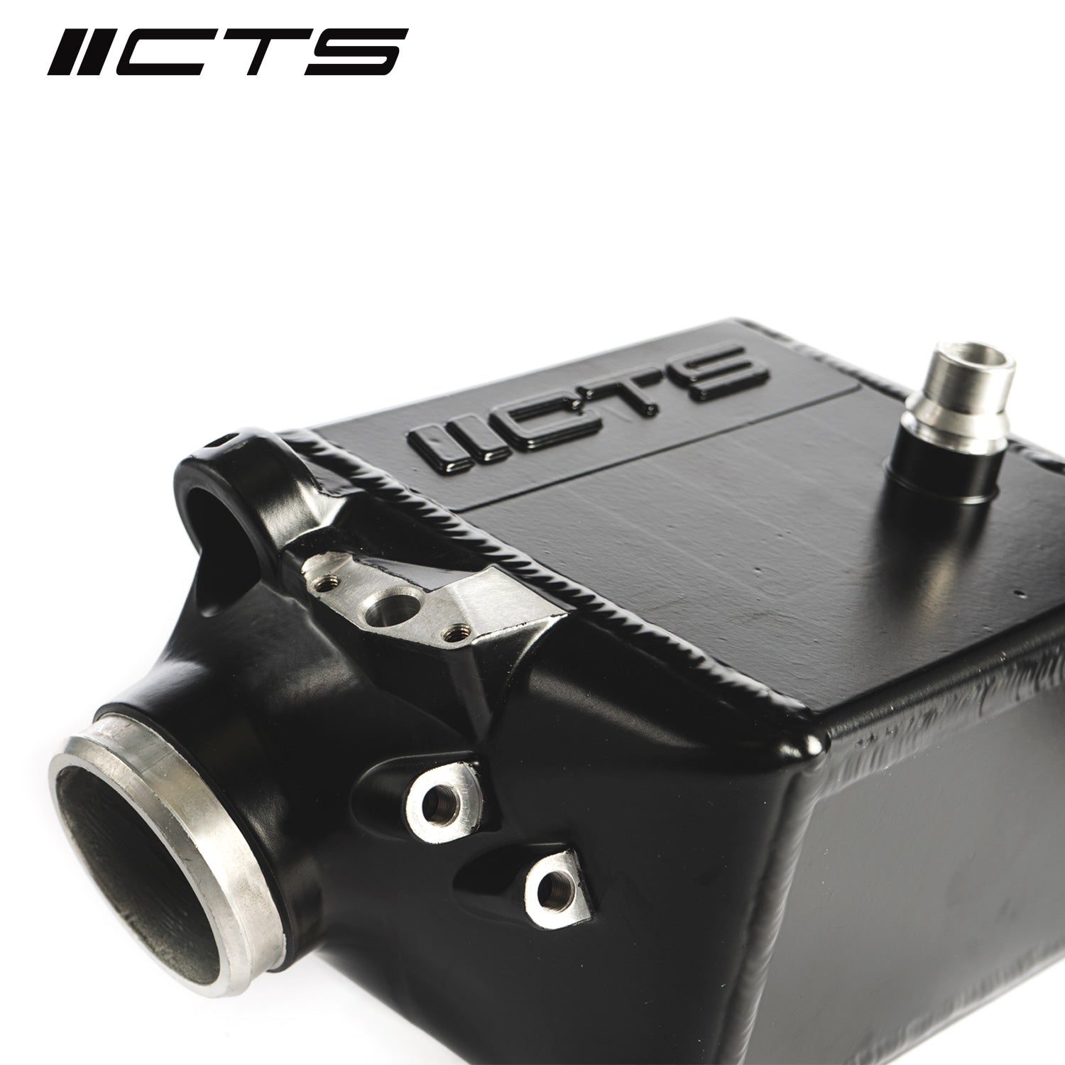 CTS Intercoolers BMW M5 F90 / M8 F92
