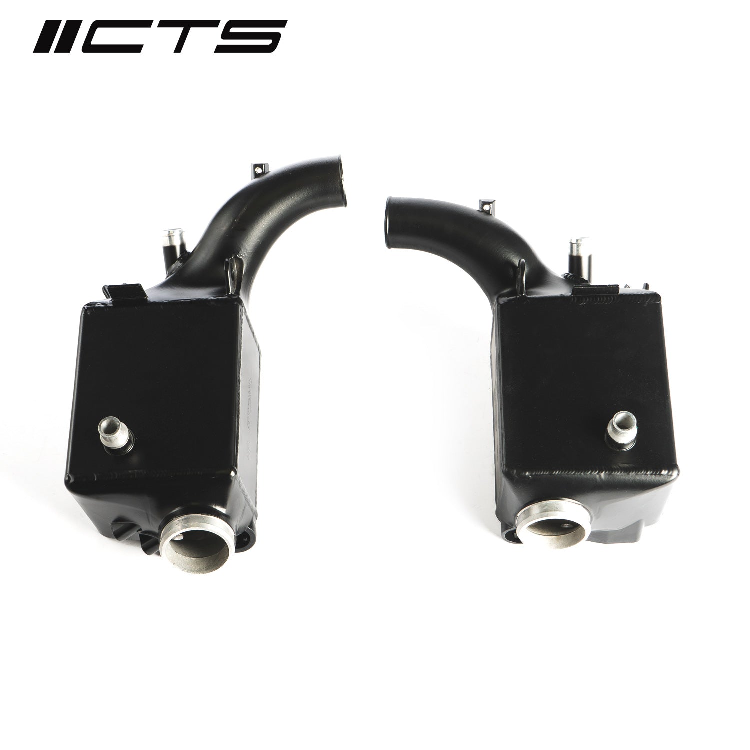 CTS Intercoolers BMW M5 F90 / M8 F92