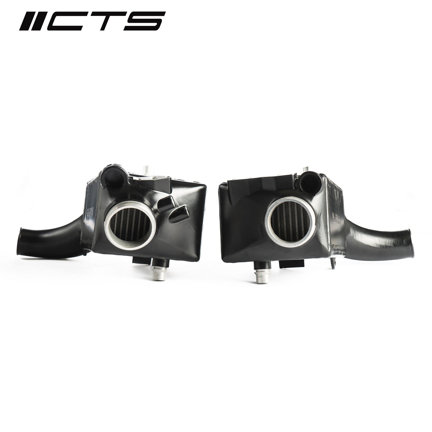 CTS Intercoolers BMW M5 F90 / M8 F92