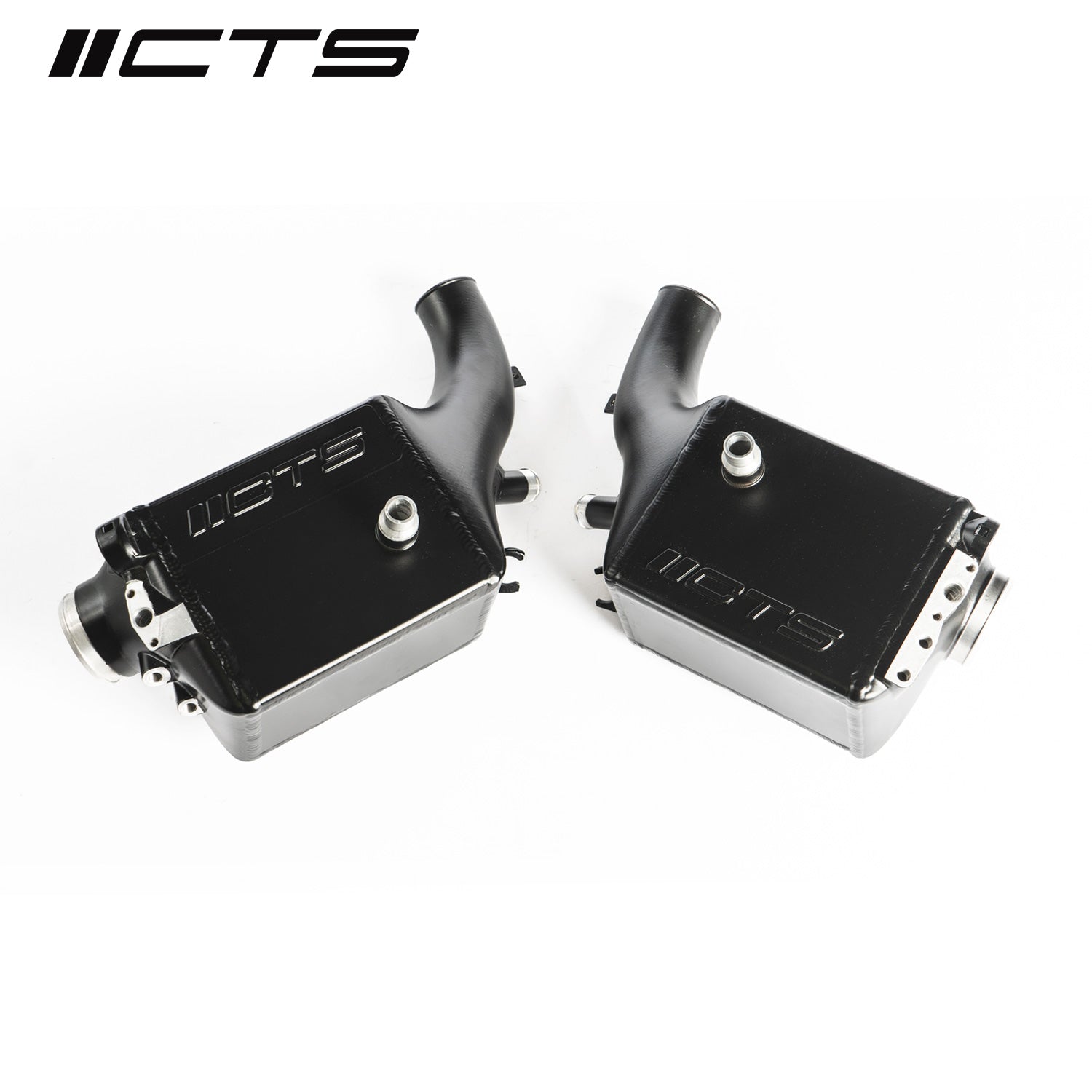 CTS Intercoolers BMW M5 F90 / M8 F92