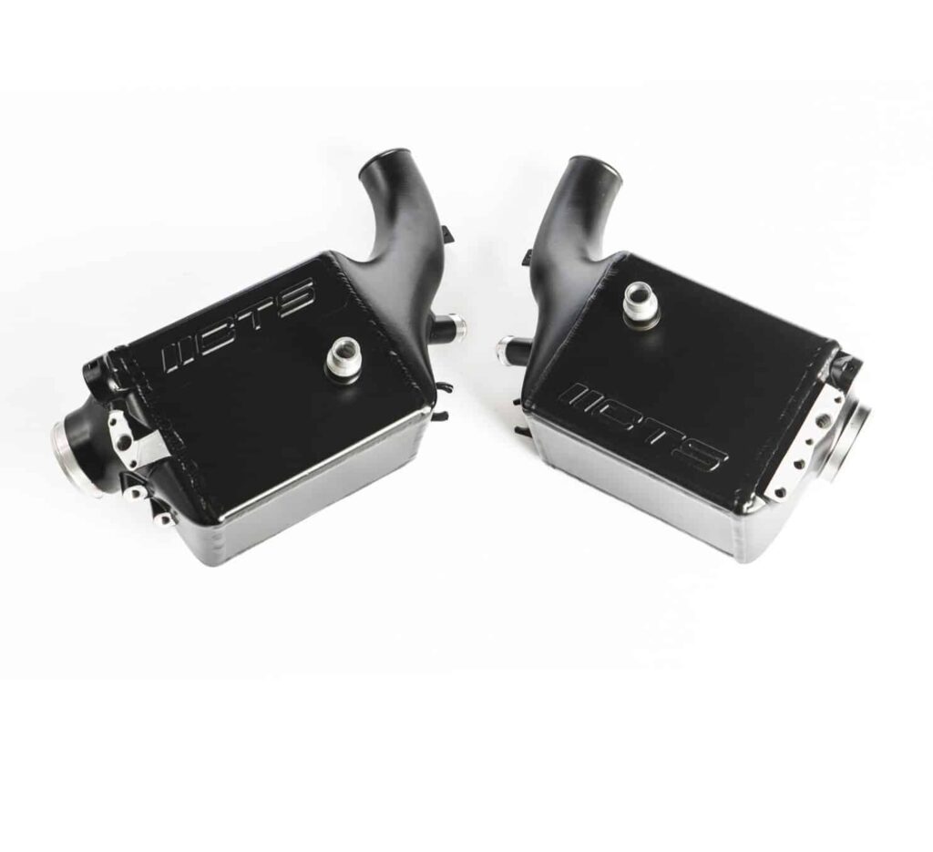 CTS Turbo - Intercooler - BMW M5 / M5C / M8 / M8C F9x