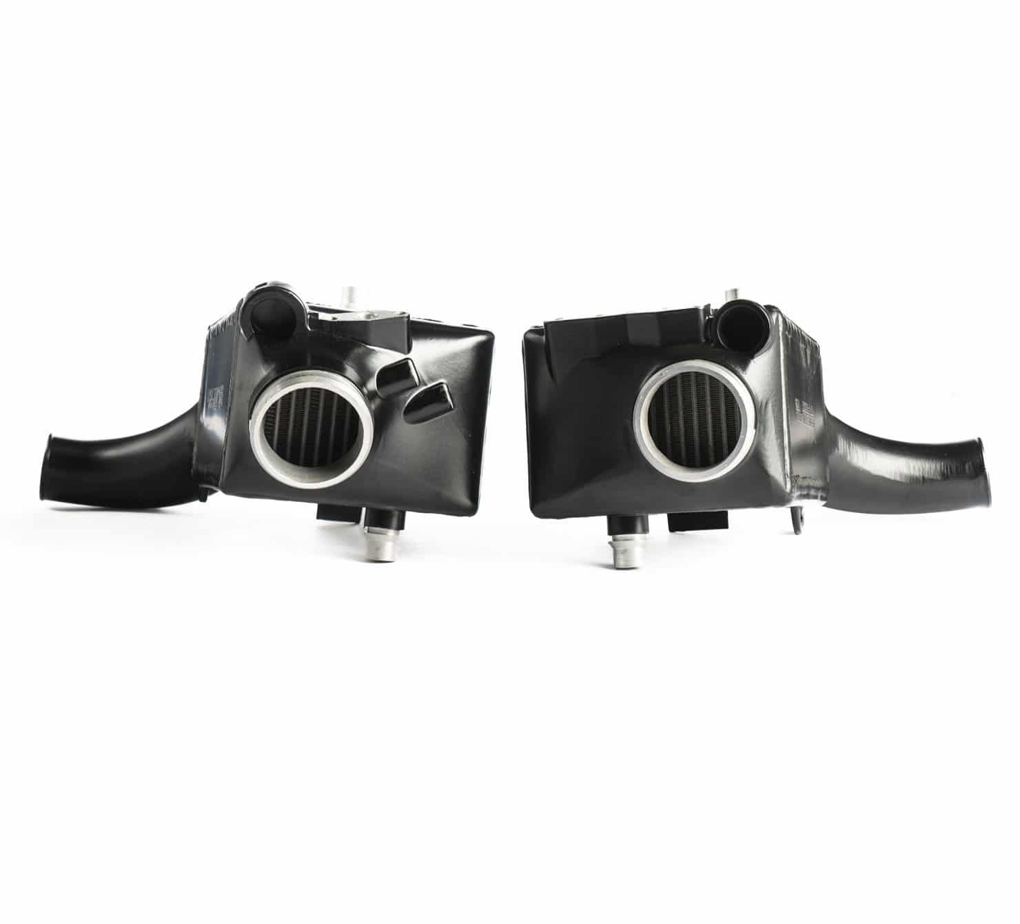 CTS Turbo - Ladeluftkühler - BMW M5 / M5C / M8 / M8C F9x
