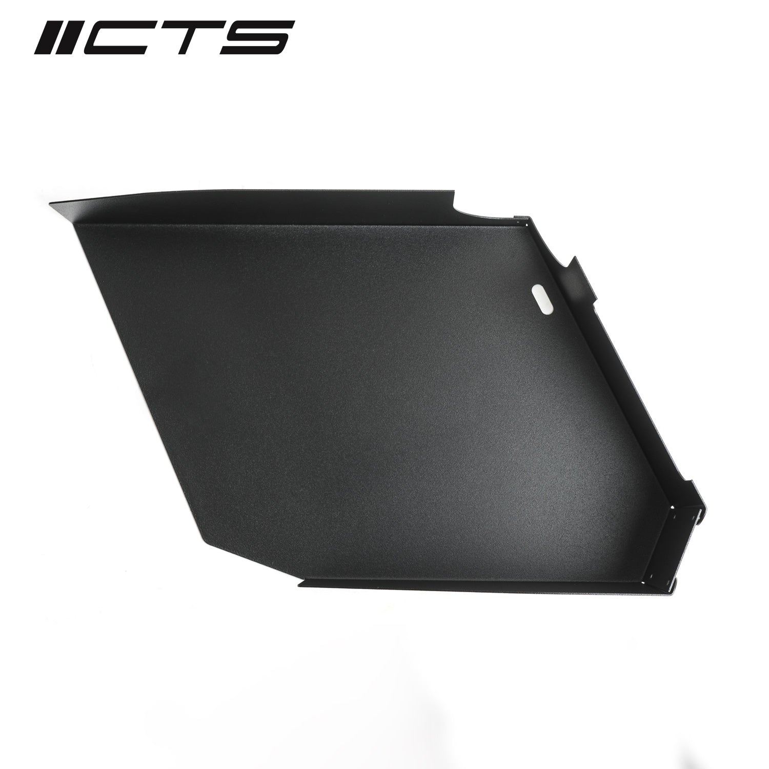 CTS Intake hitteschild Volkswagen Golf MK5 MK6 CC Audi A3 3