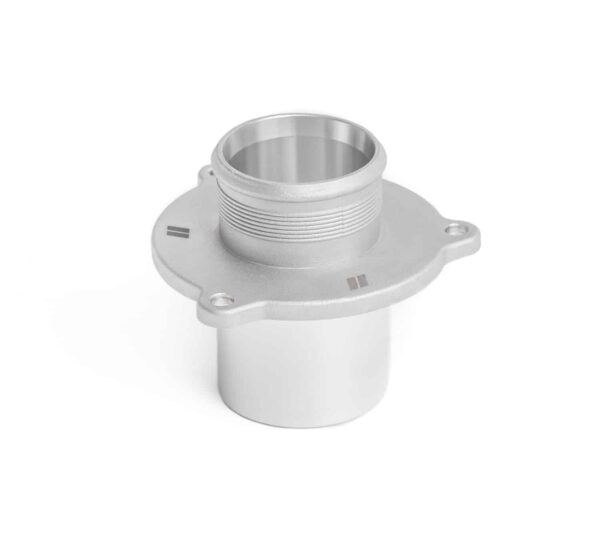 CTS Turbo - Uitlaatdemper - Audi A3 / S3 8V / S1 8X / A4 / A5 B9