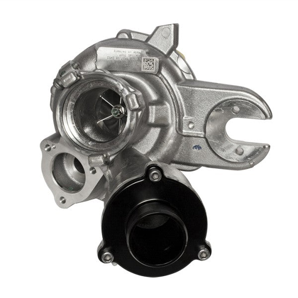 CTS Turbo - Exhaust silencer - Audi A3 / S3 8V / S1 8X / A4 / A5 B9