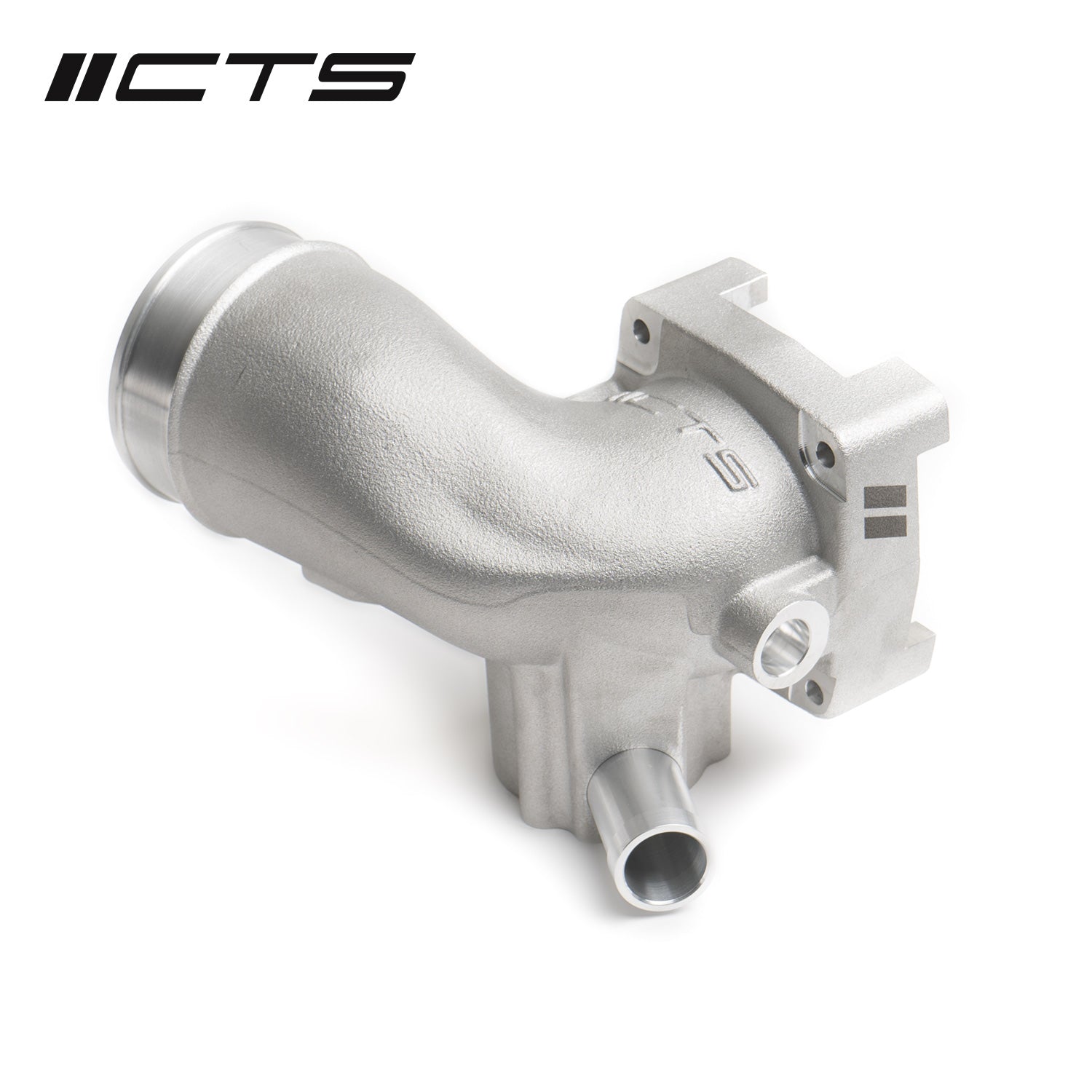 CTS Turbo Throttle Body Inlet Kit Audi RS3 8.5V / RS3 8Y / TTRS 8S