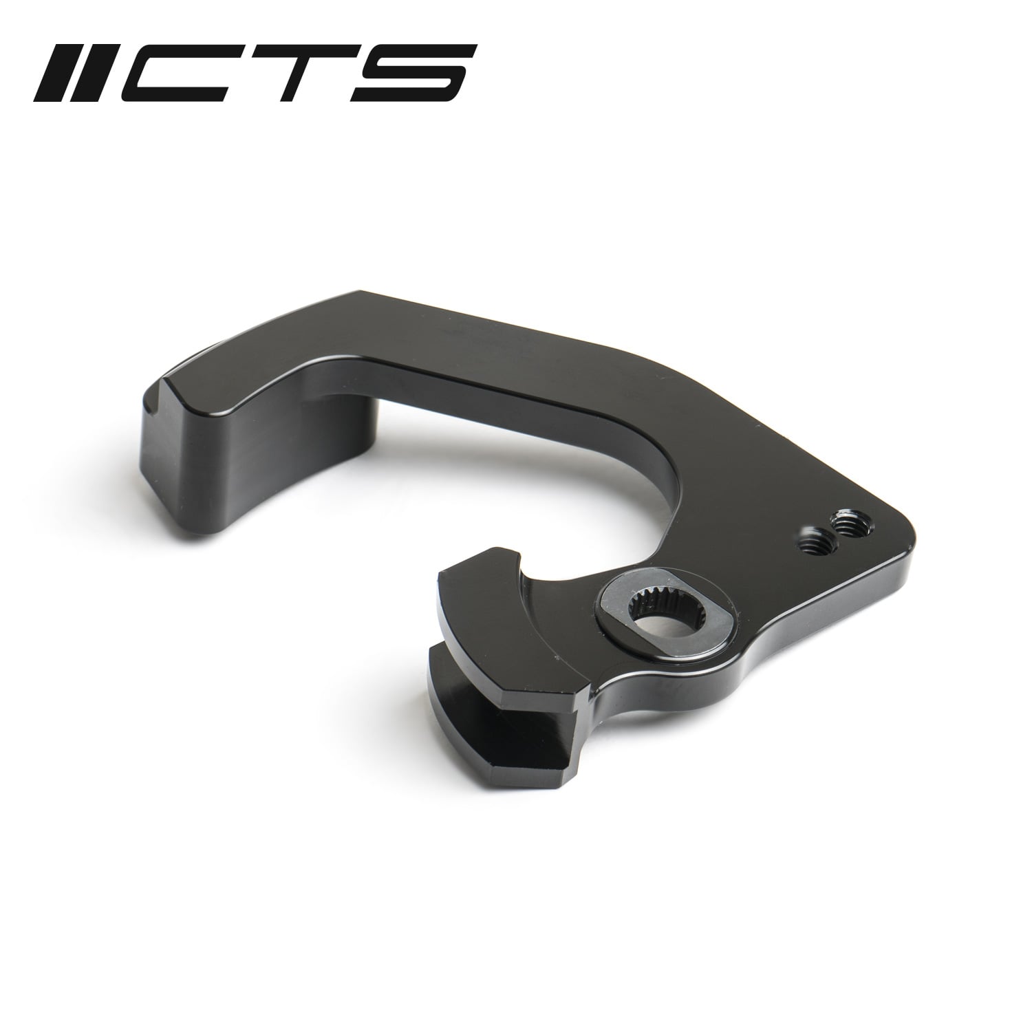 CTS Short Shift Kit Seat Leon en Skoda Octavia