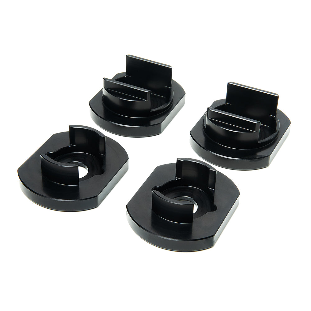 CTS Subframe bushing insert kit Audi S3