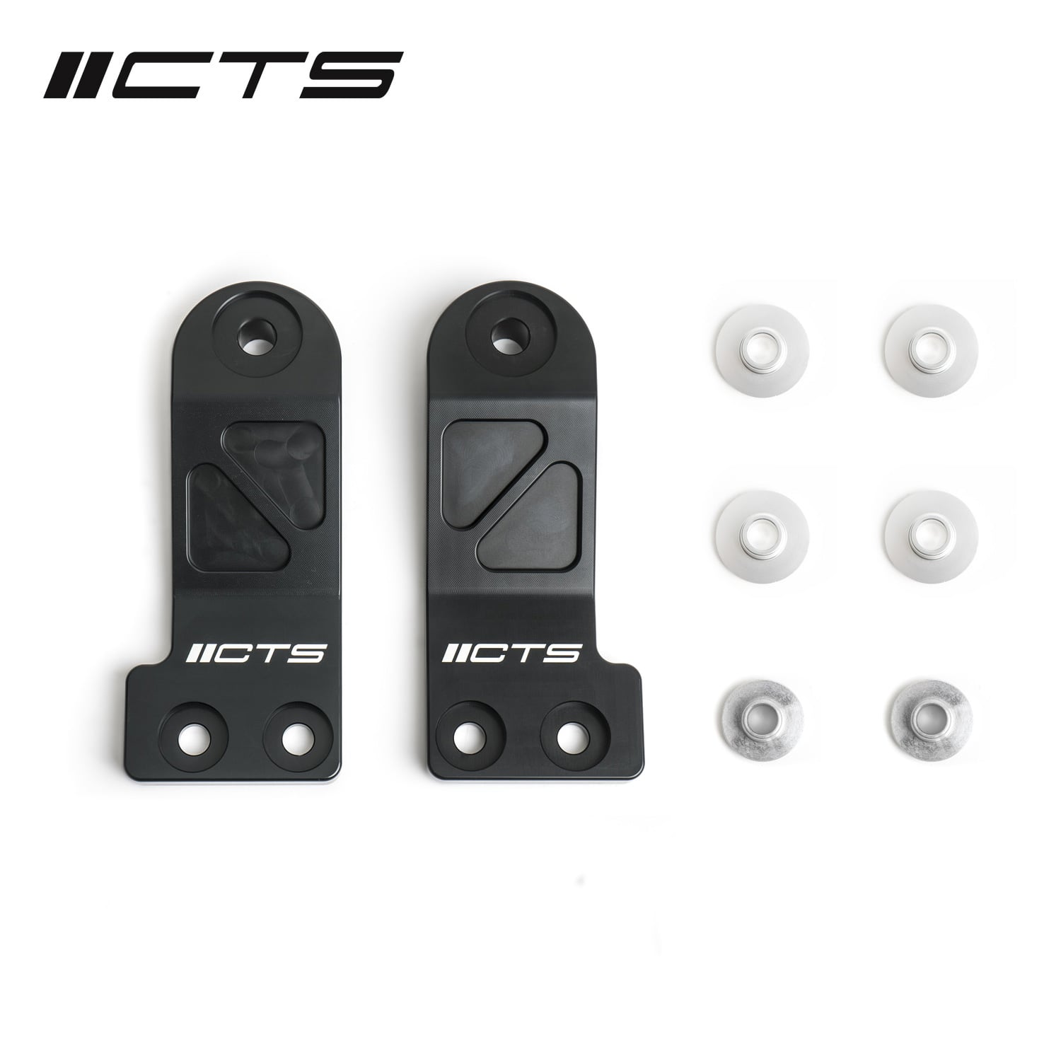 CTS Subframe bushing kit Volkswagen Golf 7 GTI