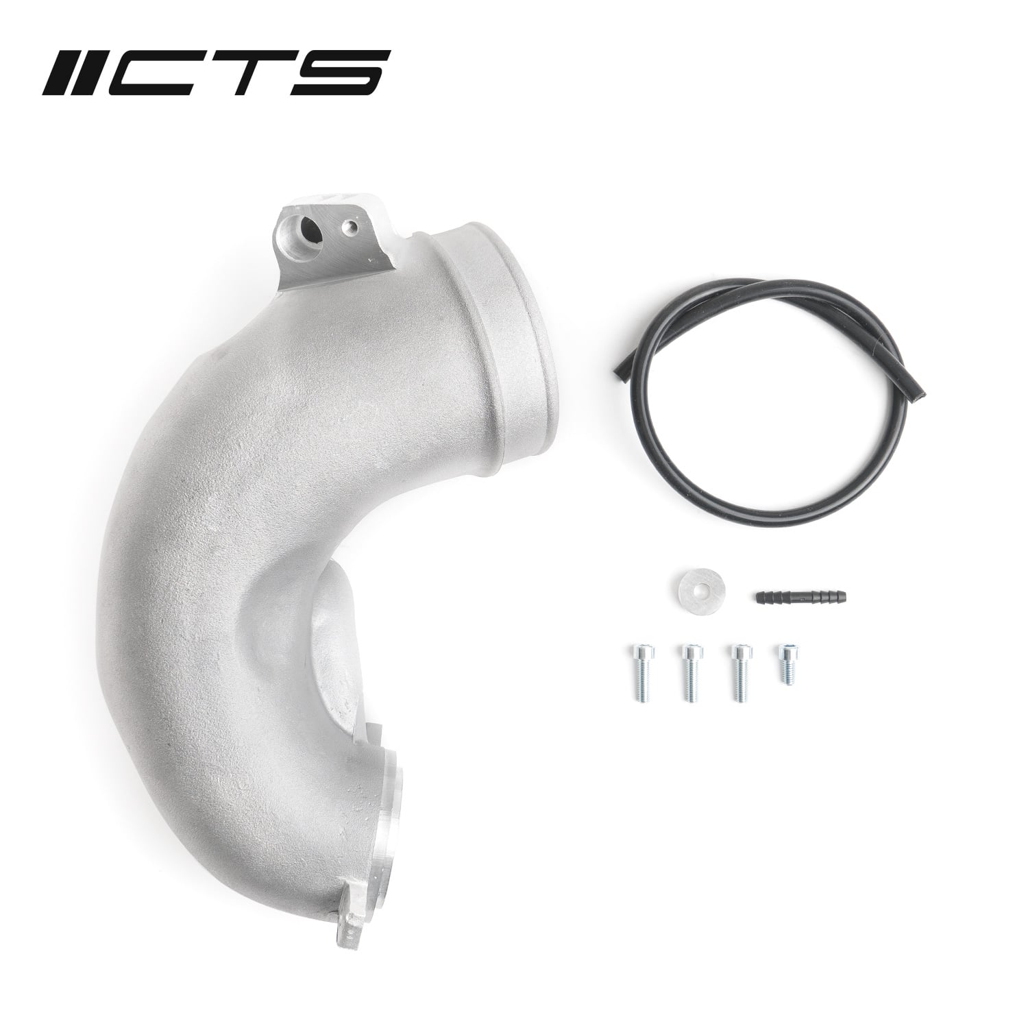 CTS Turbo Inlet Pipe Audi RS3 8V.5 / Audi TTRS 8S