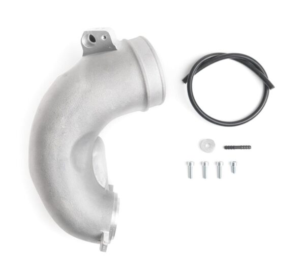 CTS Turbo - Turbo Inlet 4" - Audi RS3 8.5V / TTRS 8S