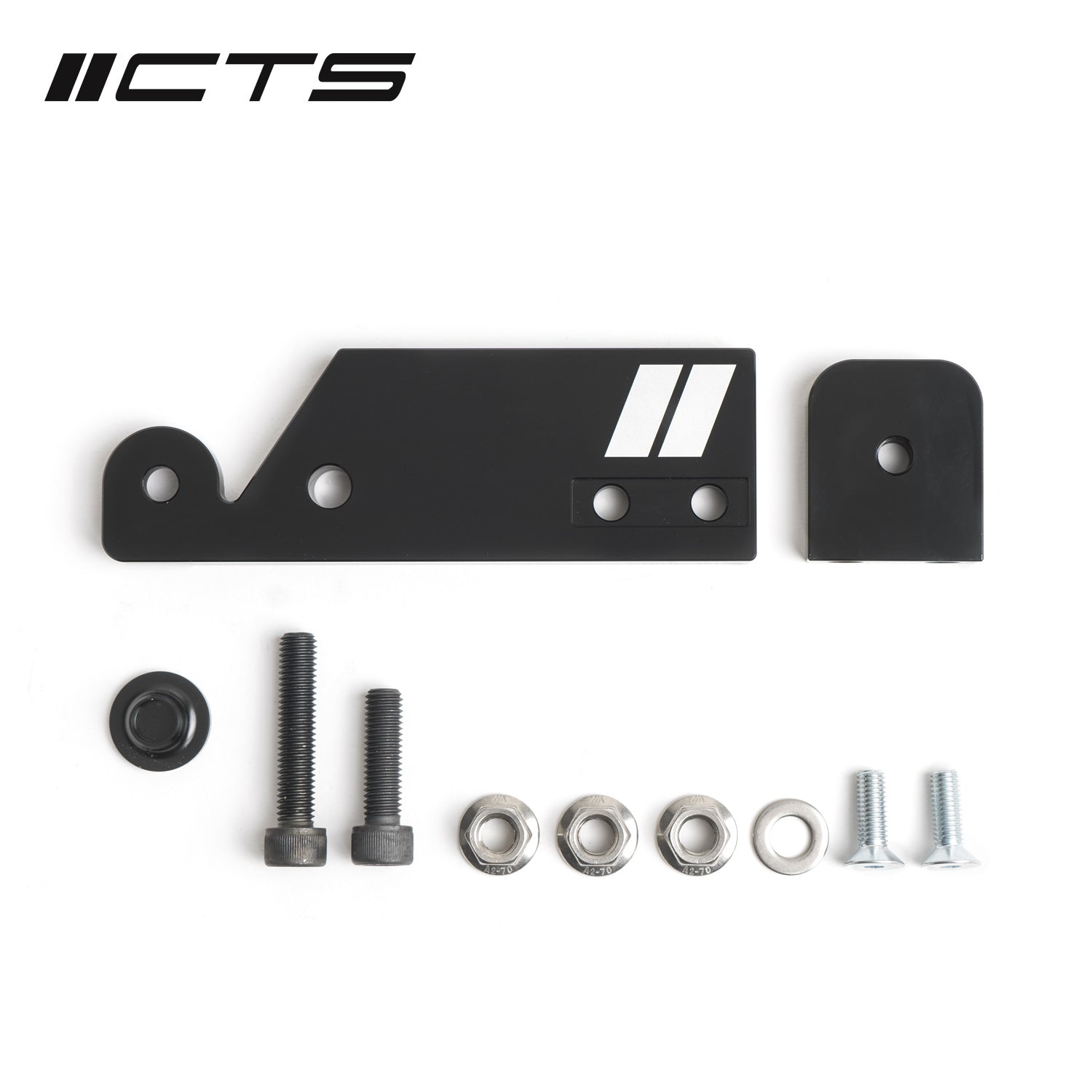 CTS Turbo rembekrachtiger brace Audi RS3 8V.5 / Audi TTRS 8S