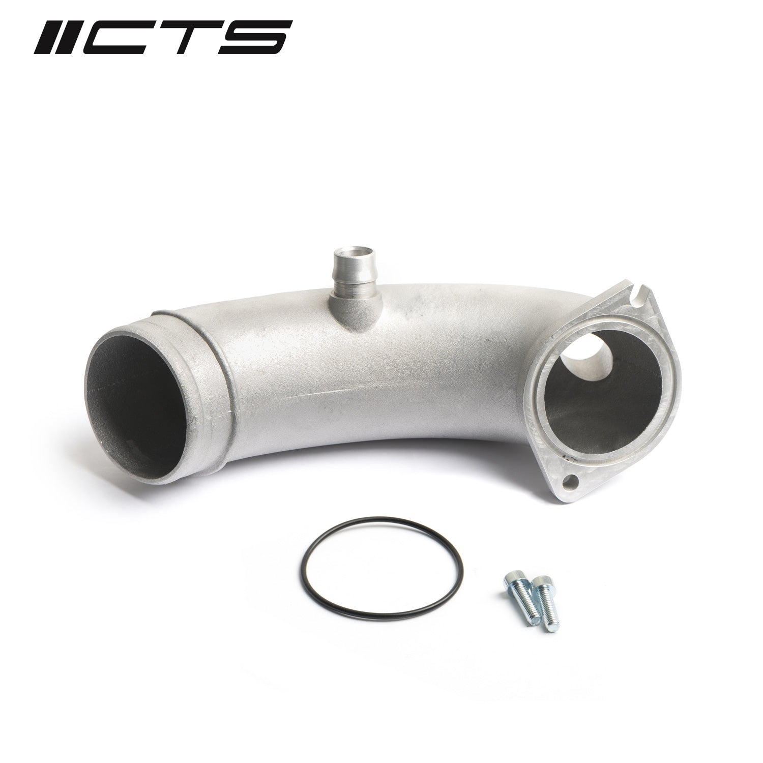 CTS Turbo inlet Audi S4 S5 B9 3.0 TFSI