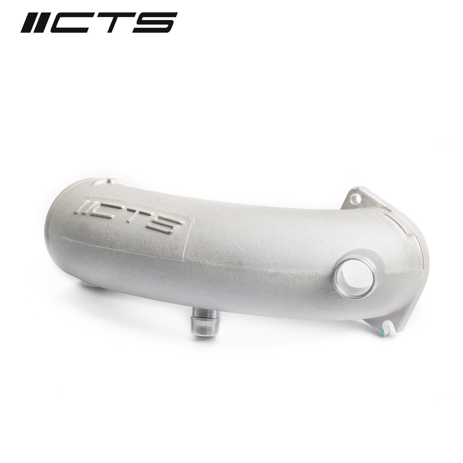 CTS Turbo inlet Audi S4 S5 B9 3.0 TFSI