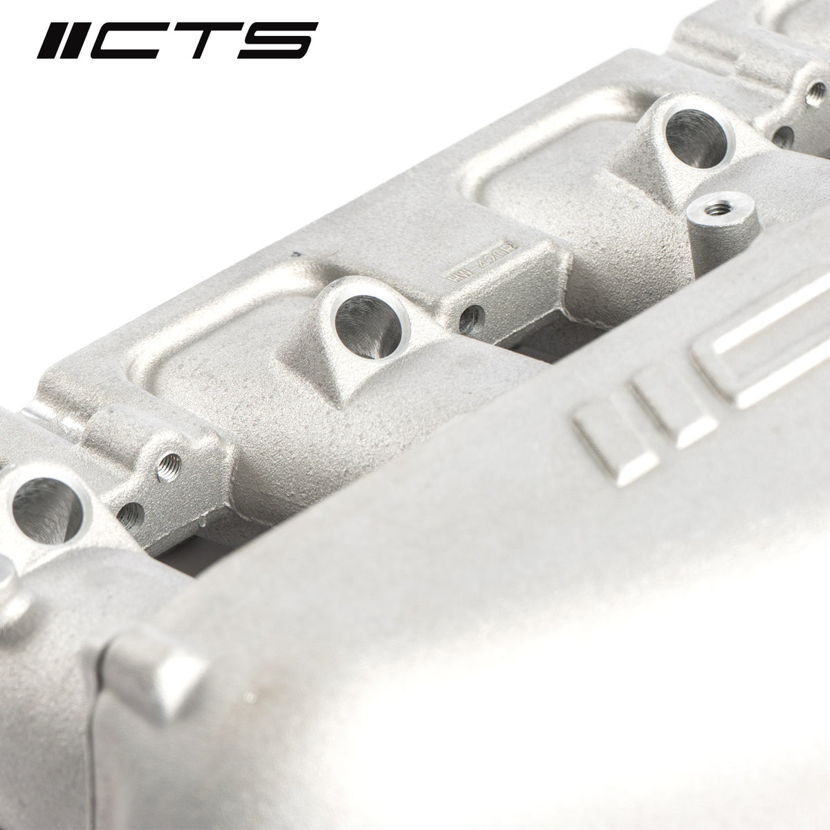 CTS Inlaatspruitstuk met port injection VW Audi 2.0T FSI EA113 TSI EA888 4