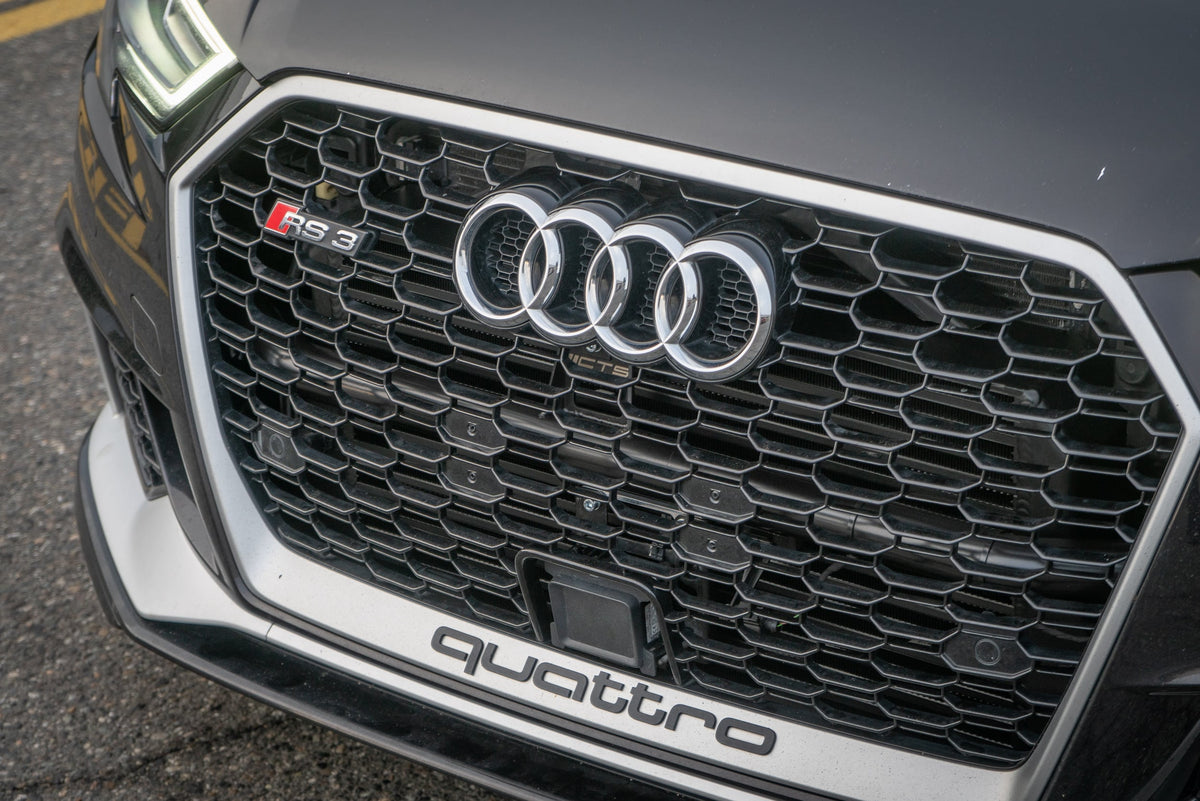 CTS Race bumperbalk Audi RS3 8V 8V.2 6