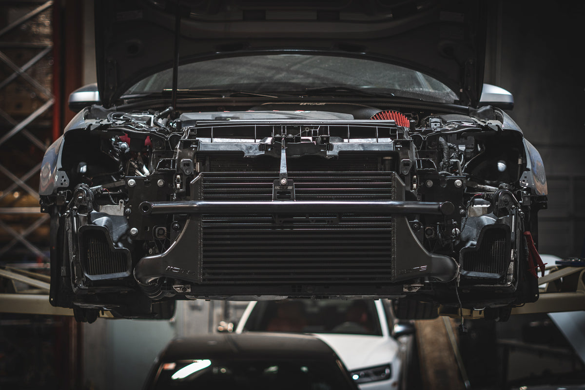 CTS Race bumperbalk Audi RS3 8V 8V.2 7