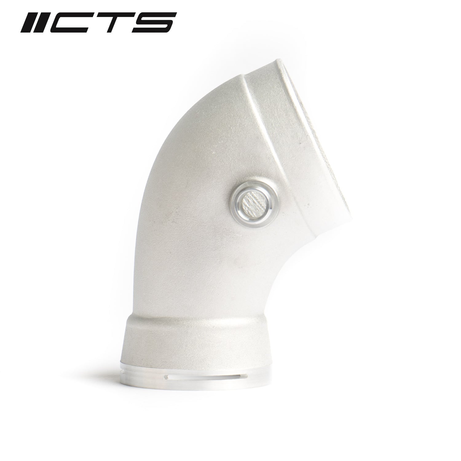 CTS Turbo inlet Toyota Supra GR 3.0 A90 MK5 / BMW 340i G2x