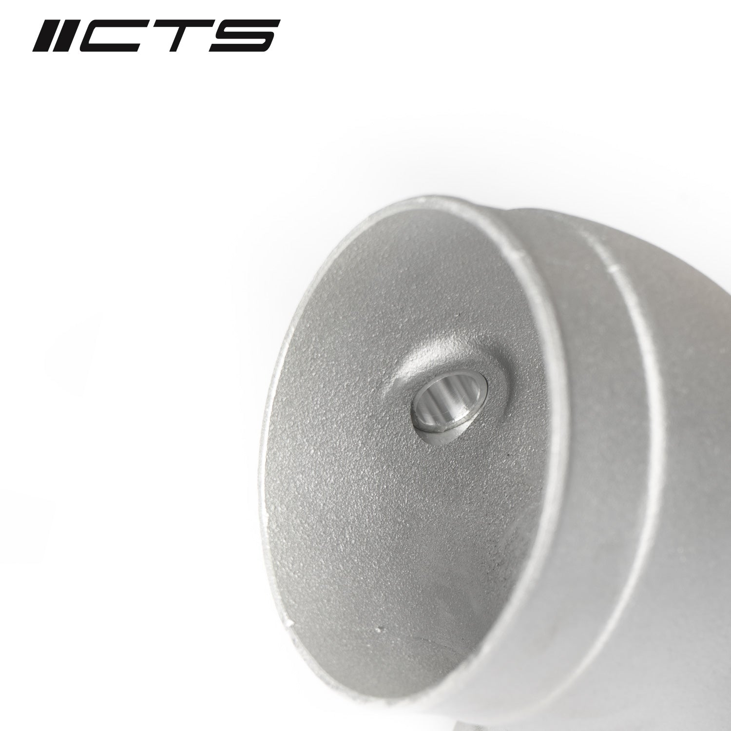 CTS Turbo inlet Toyota Supra GR 3.0 A90 MK5 / BMW 340i G2x