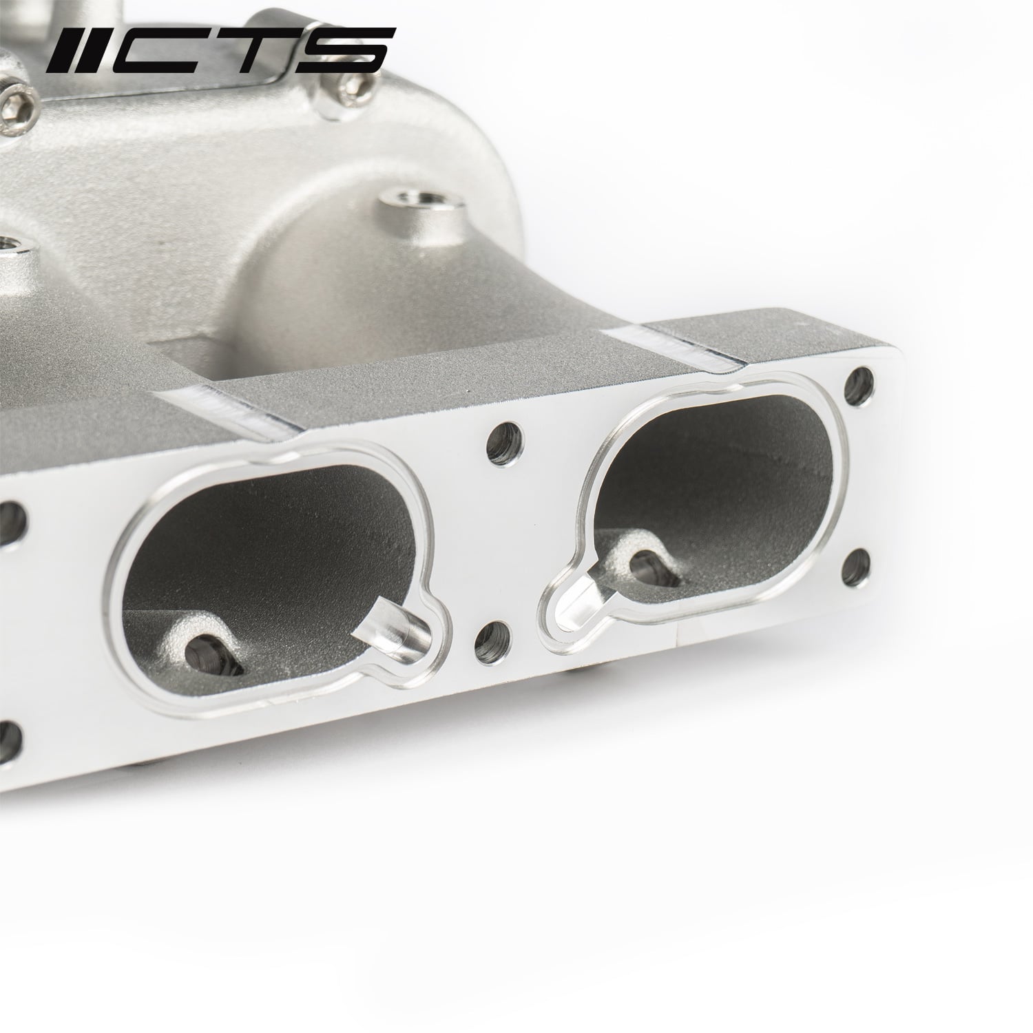 CTS Inlaatspruitstuk Volkswagen Golf 7 GTI / Golf 7 R / S3 8V / S3 8Y / Golf 8 R / Leon 3 Cupra