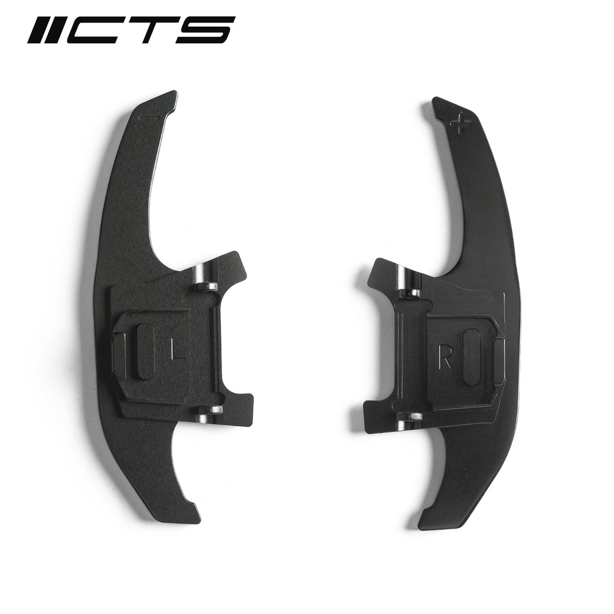 CTS Schakelflippers DSG VW Golf MK7 MK7.5 GTI Golf R