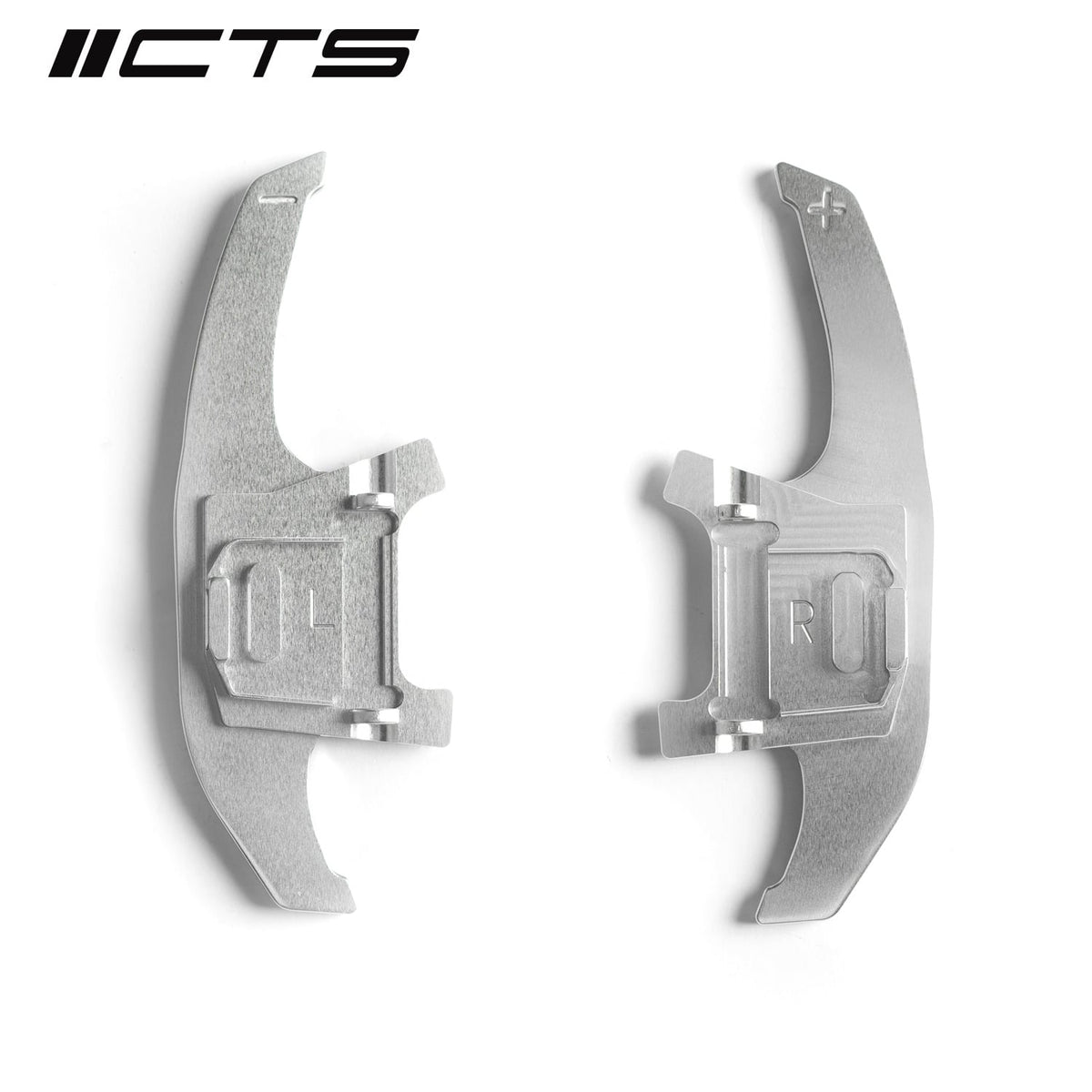 CTS Schakelflippers DSG VW Golf MK7 MK7.5 GTI Golf R 2