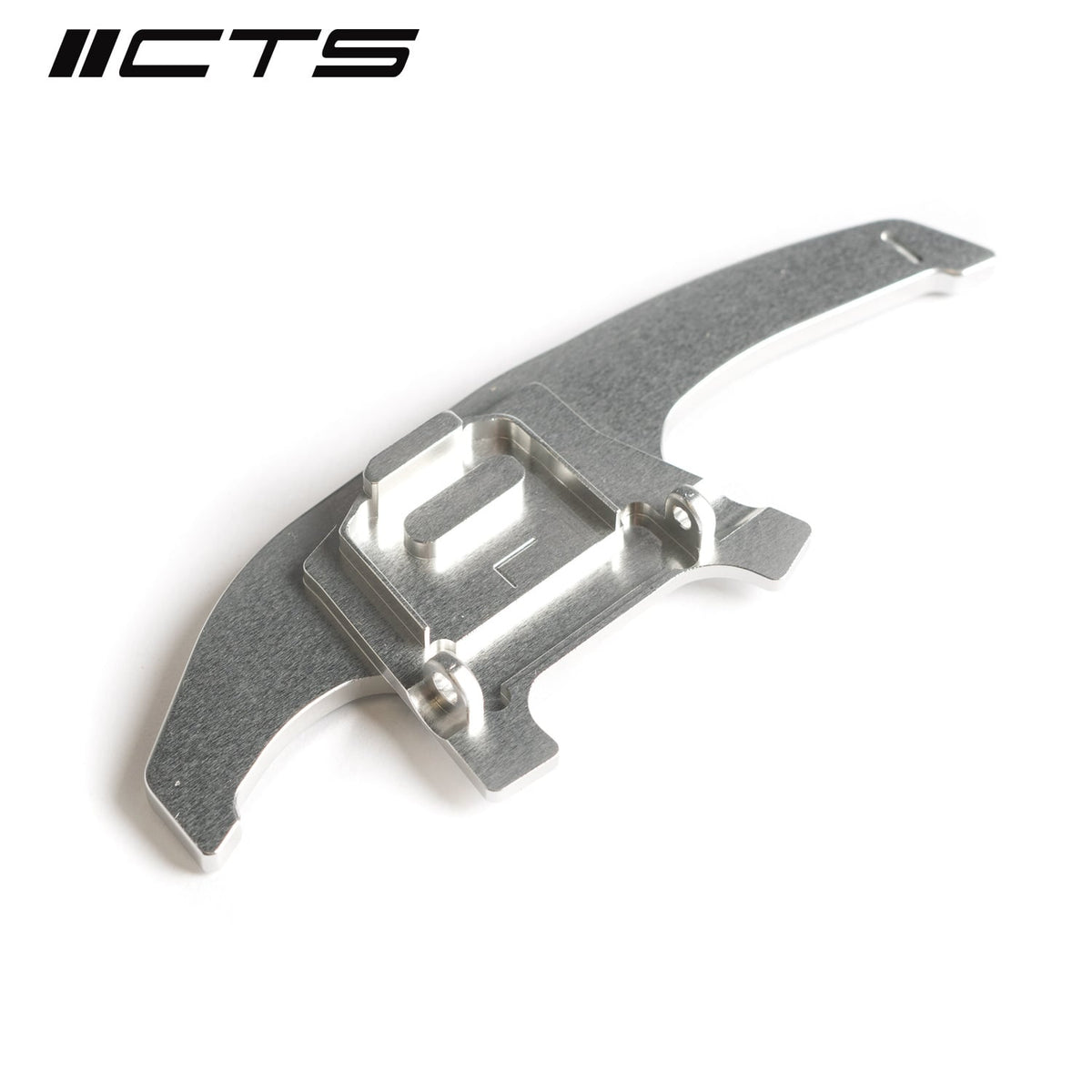 CTS Schakelflippers DSG VW Golf MK7 MK7.5 GTI Golf R 6