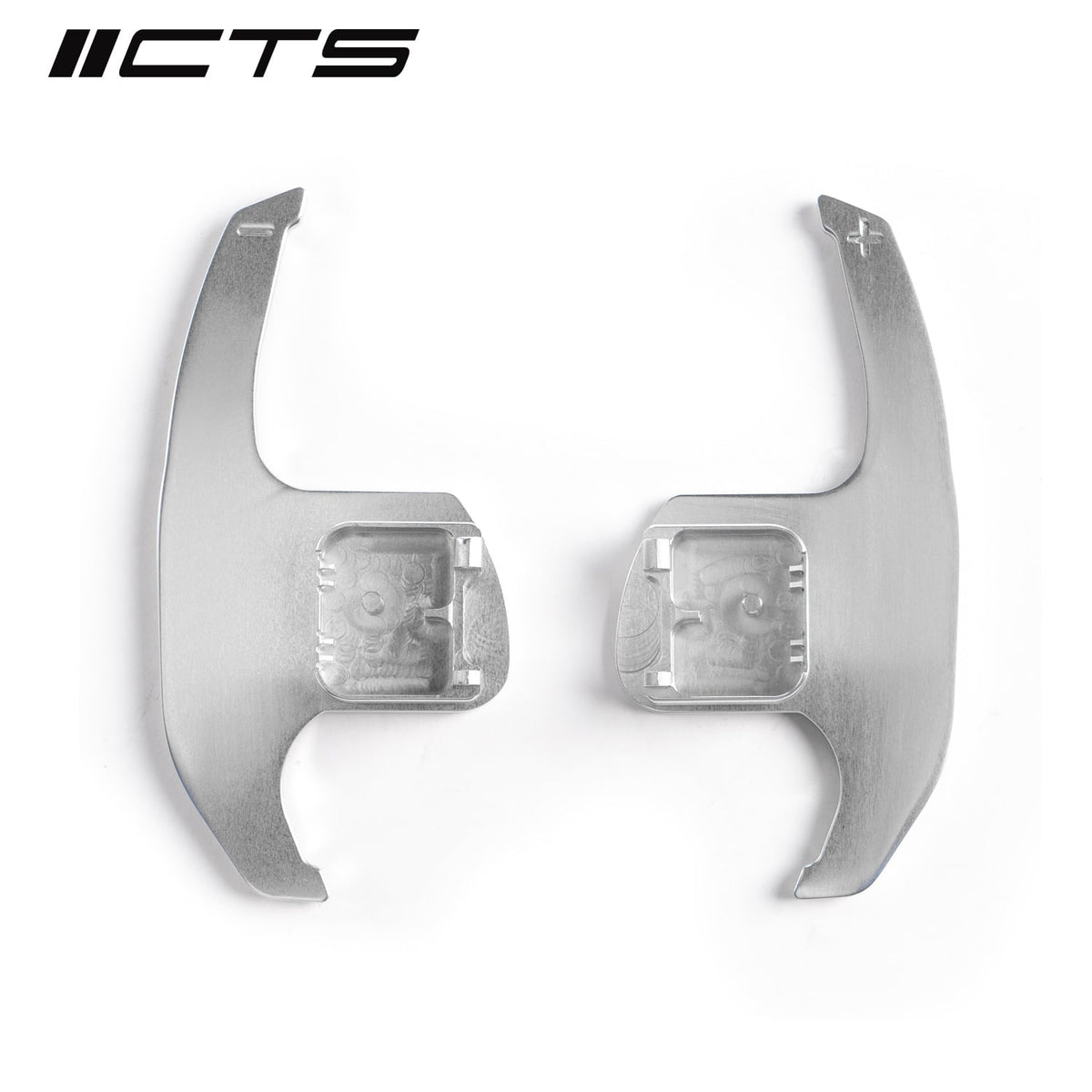 CTS Schakelflippers Audi DSG ZF B9 8V 8S 4S