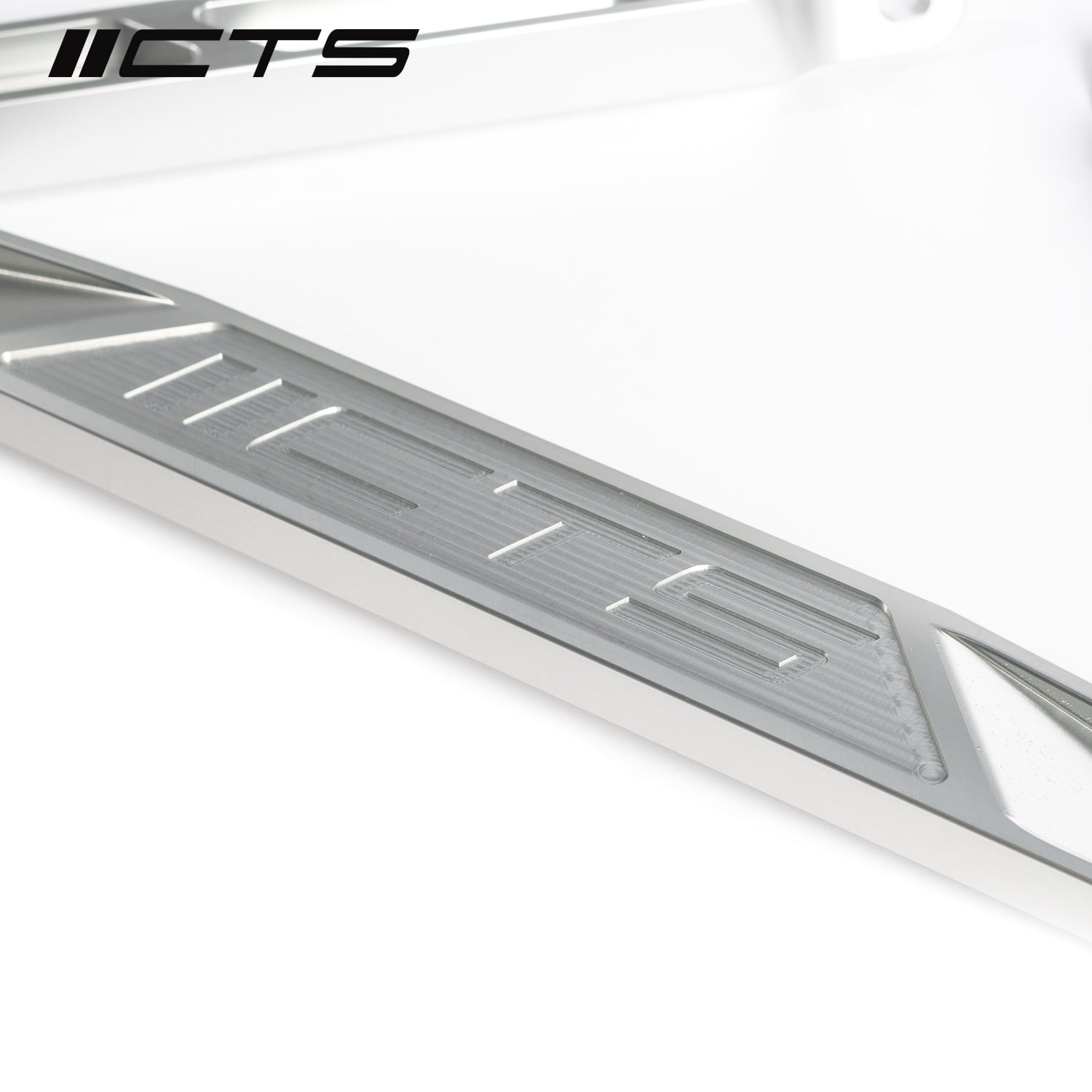 CTS Veerpootbrug voor Audi A4 / S4 / RS4 B9 en A5 / S5 / RS5 F5